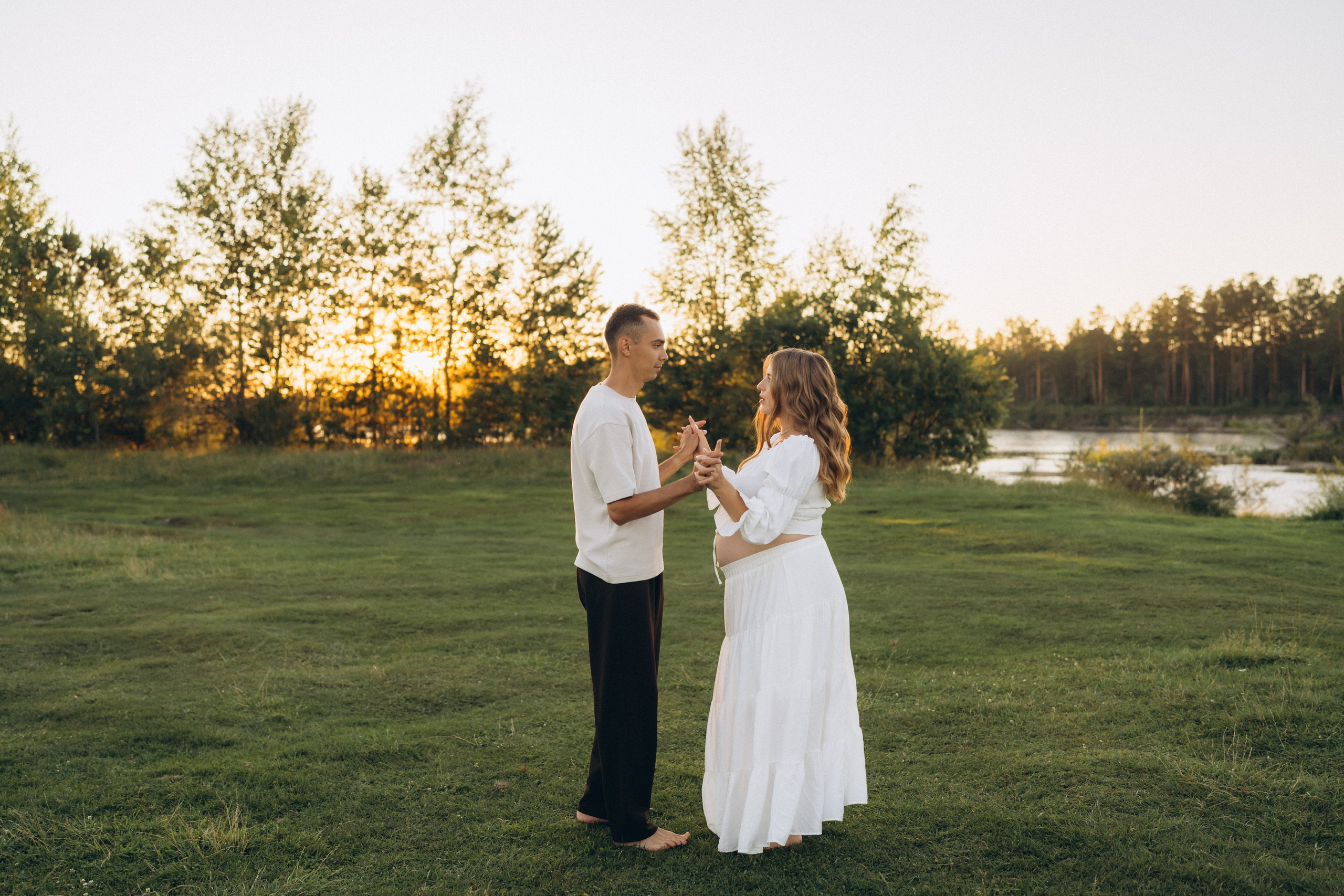 Семья — ключ к счастью. Семейный фотограф в Ангарске/ Иркутске