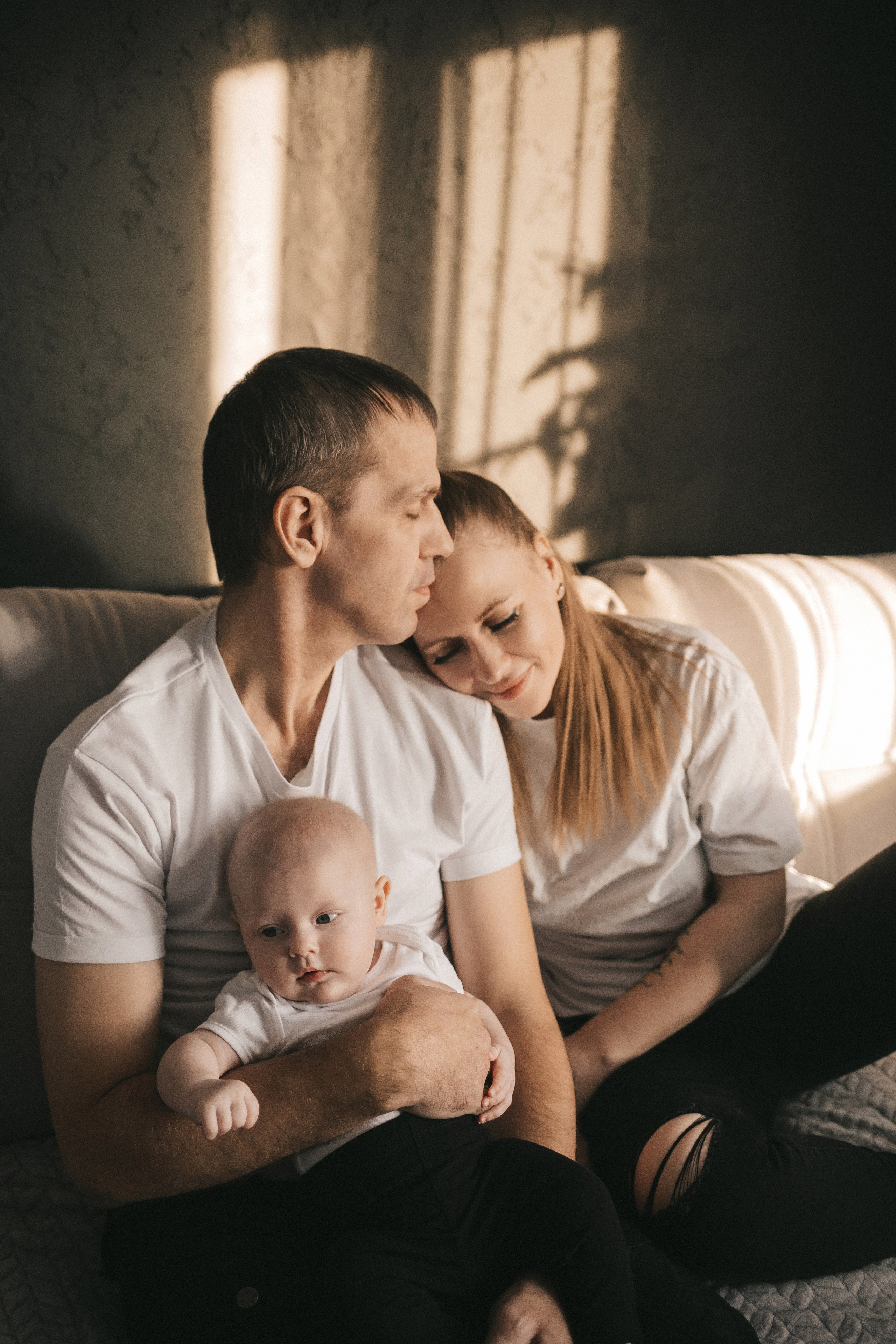 Домашняя фотосессия. Фотограф Нижний Новгород