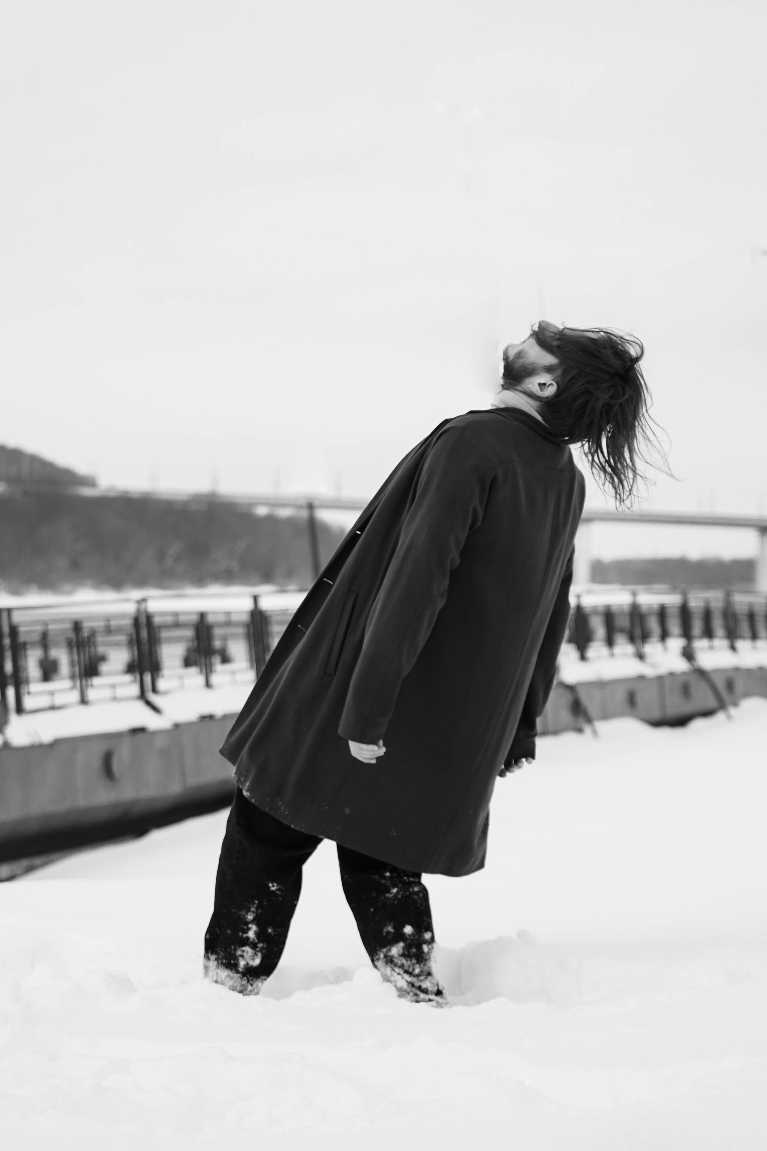 Портреты. Фотограф/ видеограф Катя Ильина Калуга