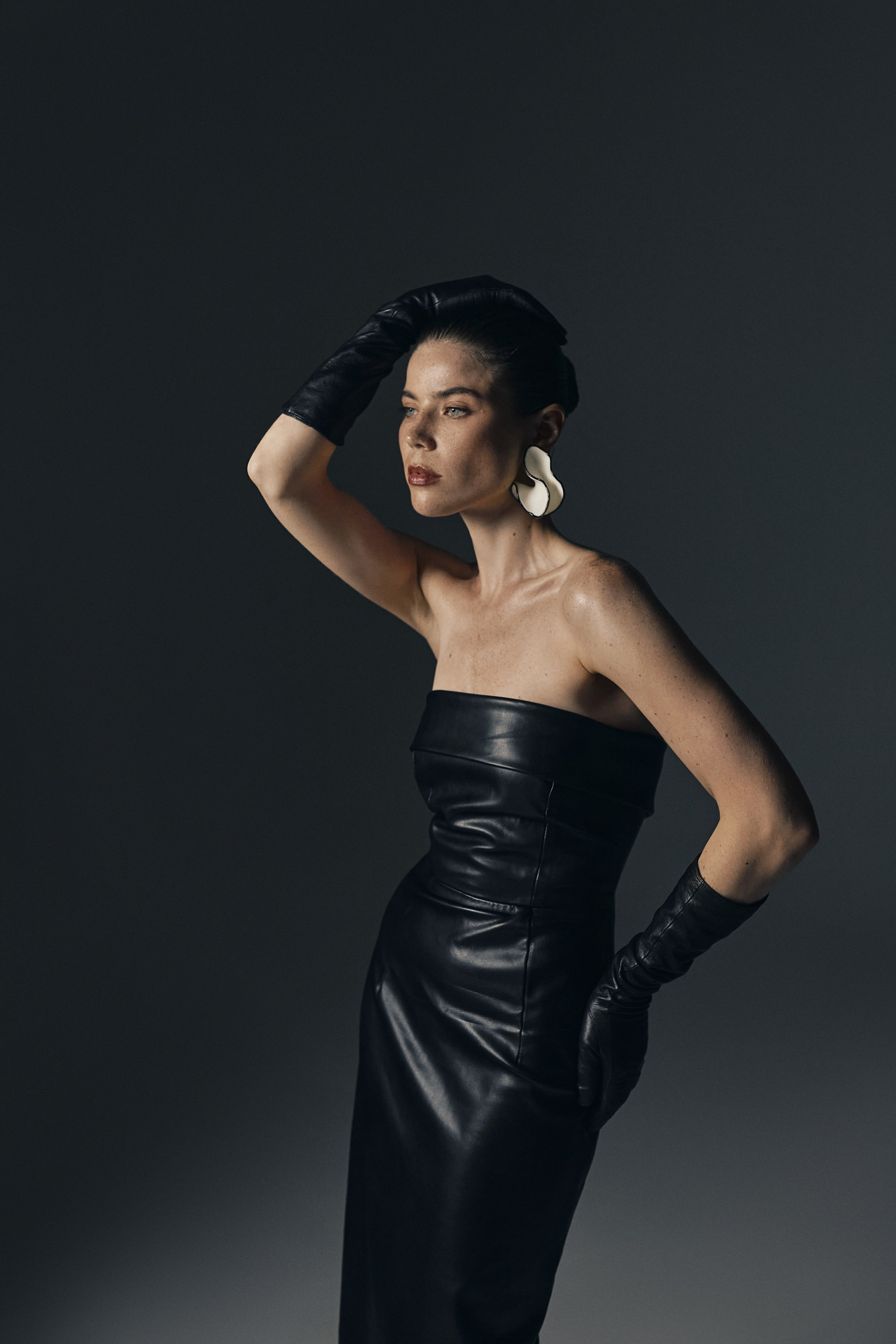 Кристина 2. Фотограф Москва| Вероника Полуэктова