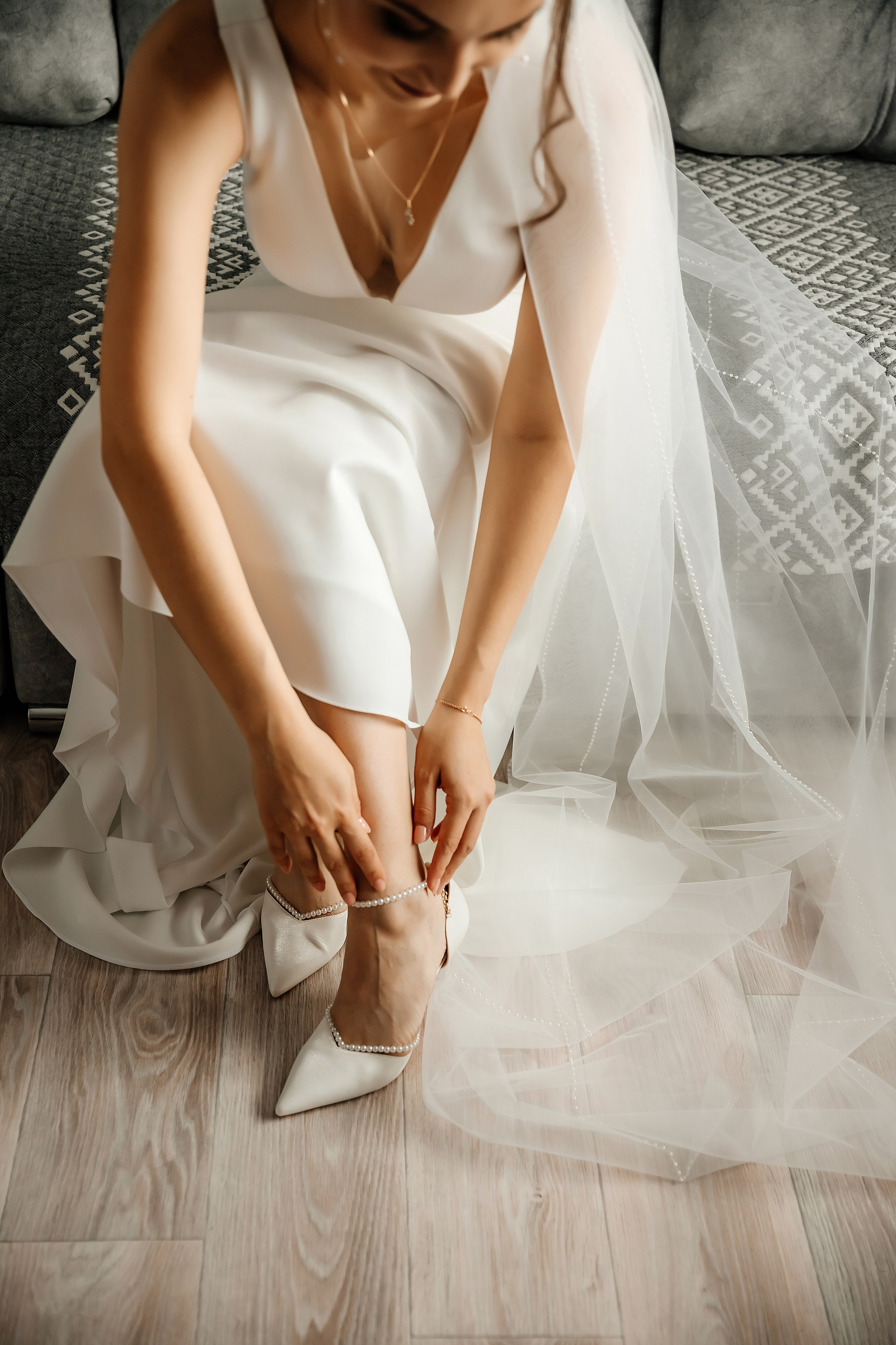 Тимур и Римма. Свадебный и семейный фотограф Разида Мухаметова