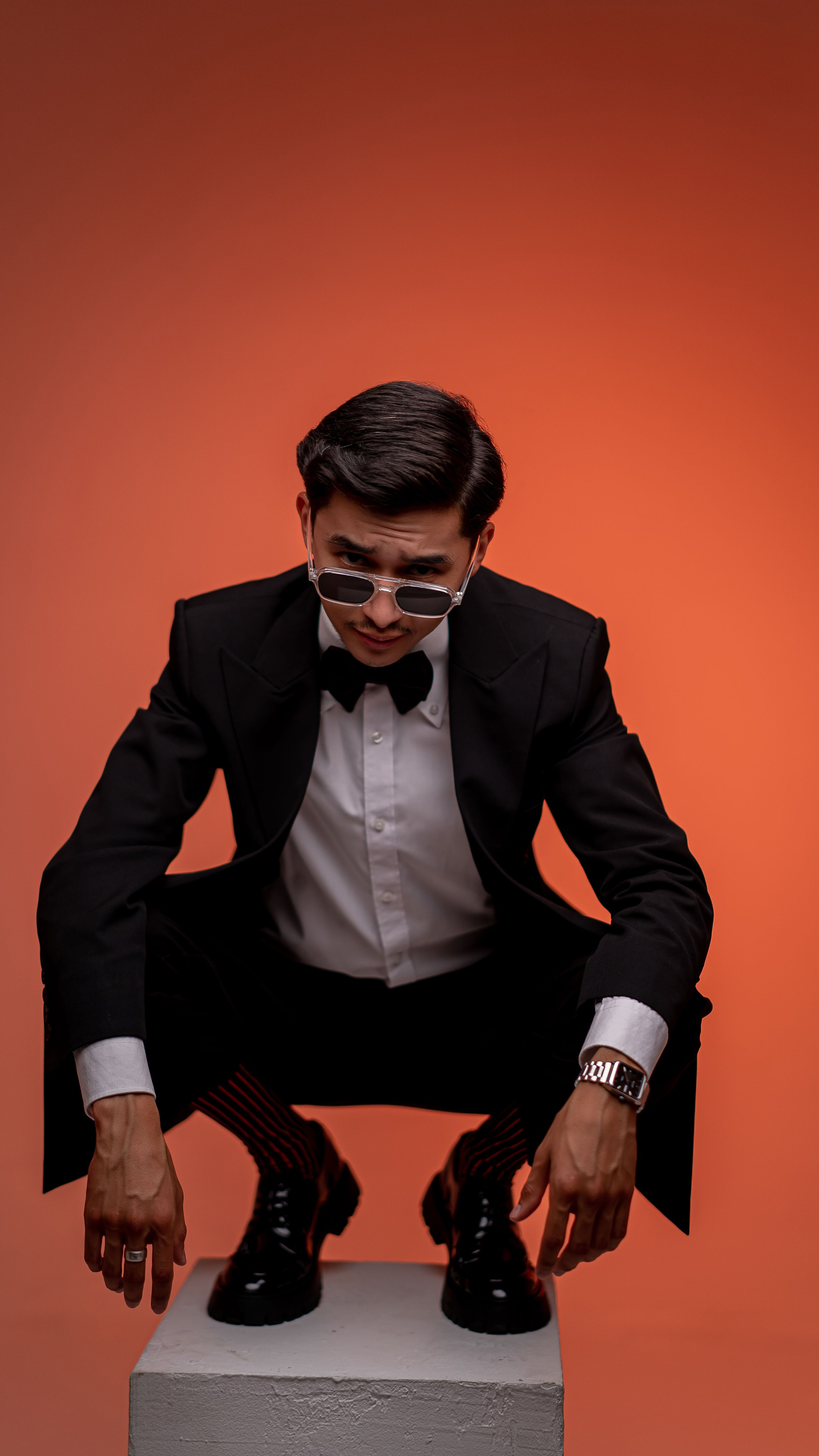 Мейіржан | SHOWMAN. Фотограф Алматы | Все жанры | Живые эмоции и стильные кадры