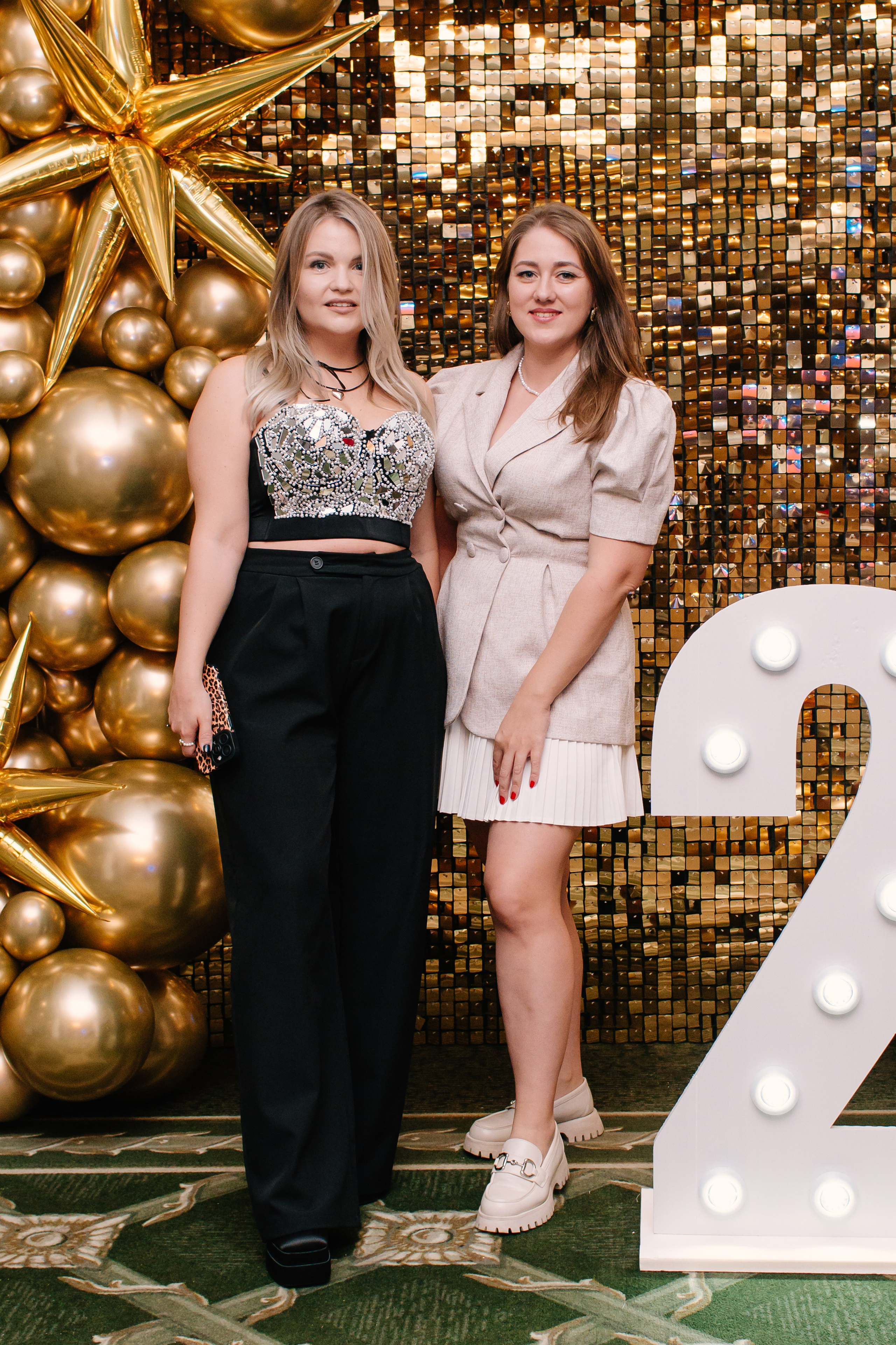 Учебному центру «Перспектива» 25 лет. Фотограф в Челябинске Любовь Денисенко