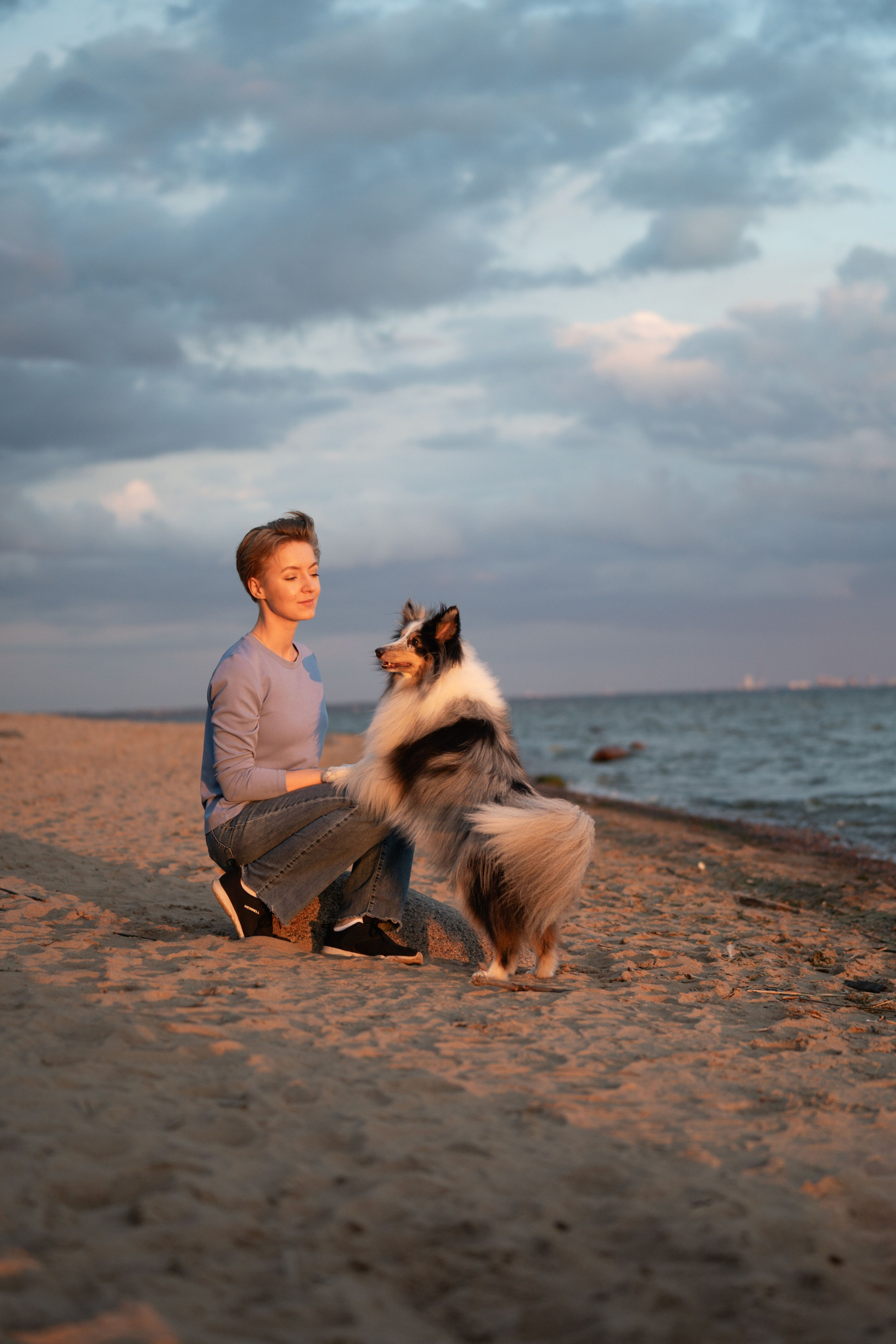 Лесная Элис. Фотограф анималист