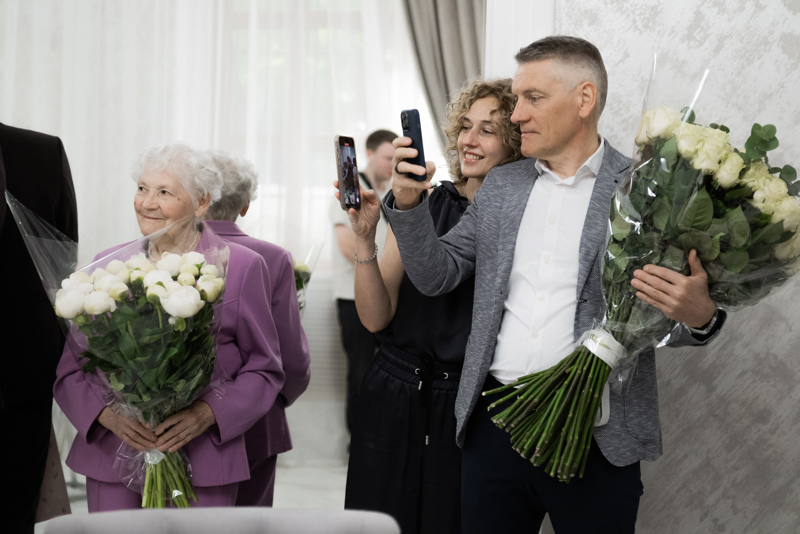 Mini СВАДЬБА. ДИНА МИХНЕВА спортивный фотограф Москва