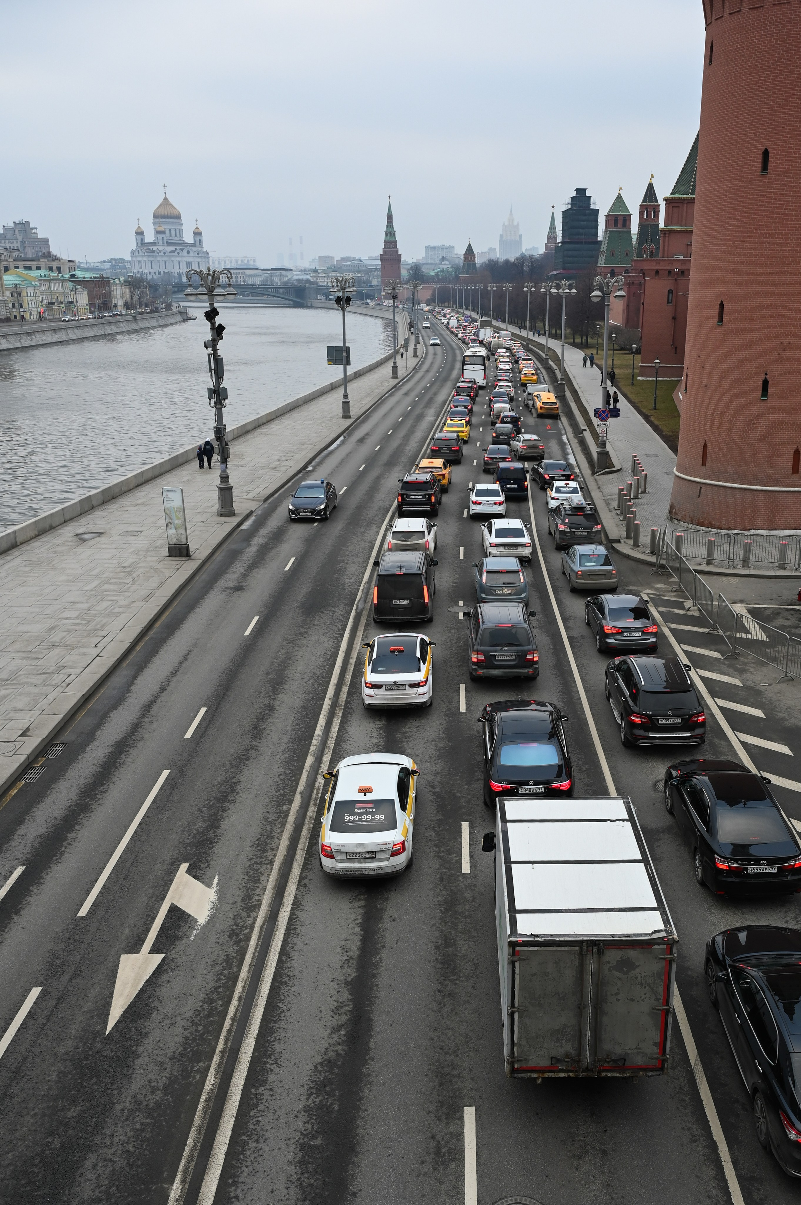 Стрит фото Москва. Фотограф Лобанов Антон, г. Москва