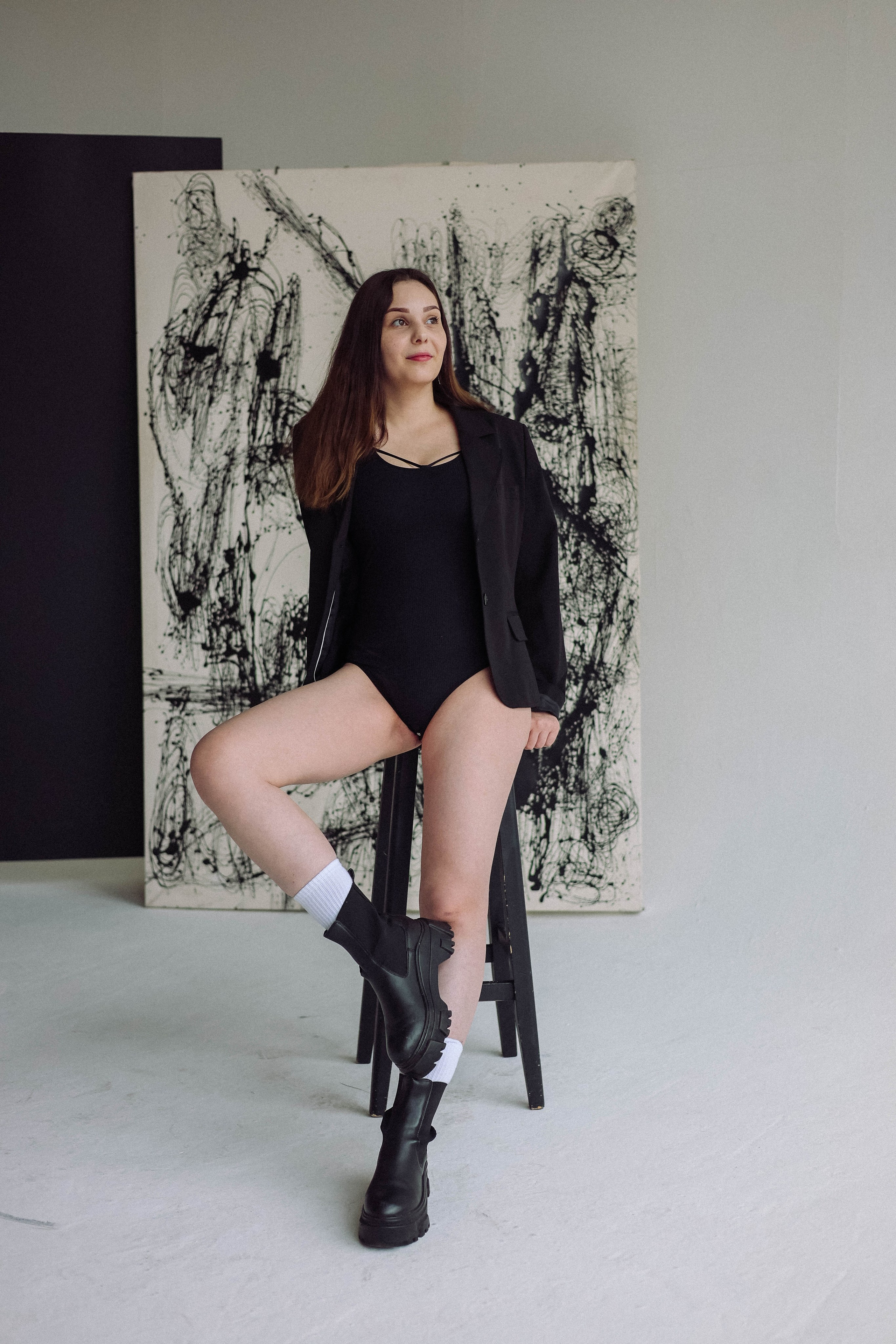 Алина. Фотограф в Москве Анастасия Калинина