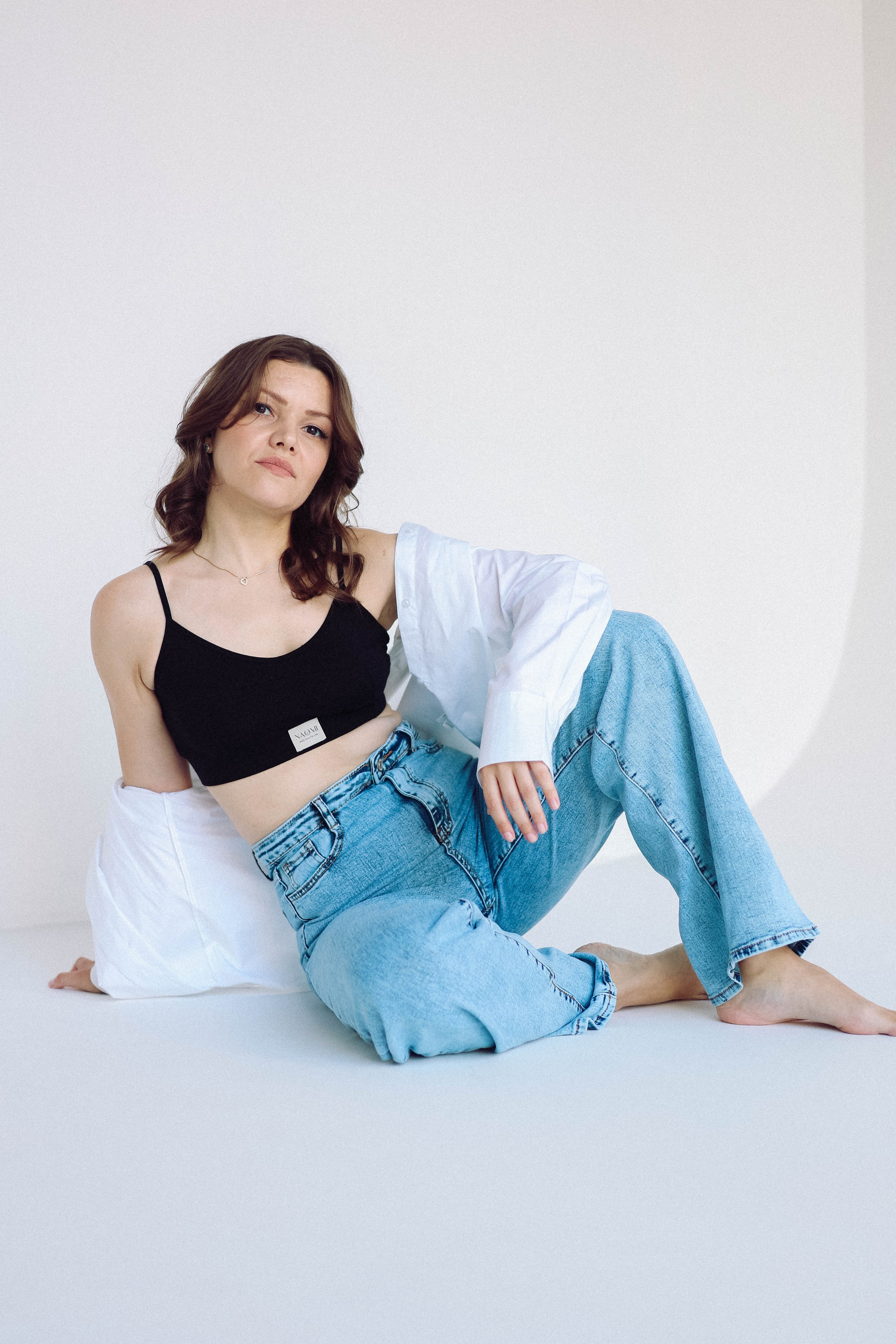 Юля. Фотограф в Москве Анастасия Калинина