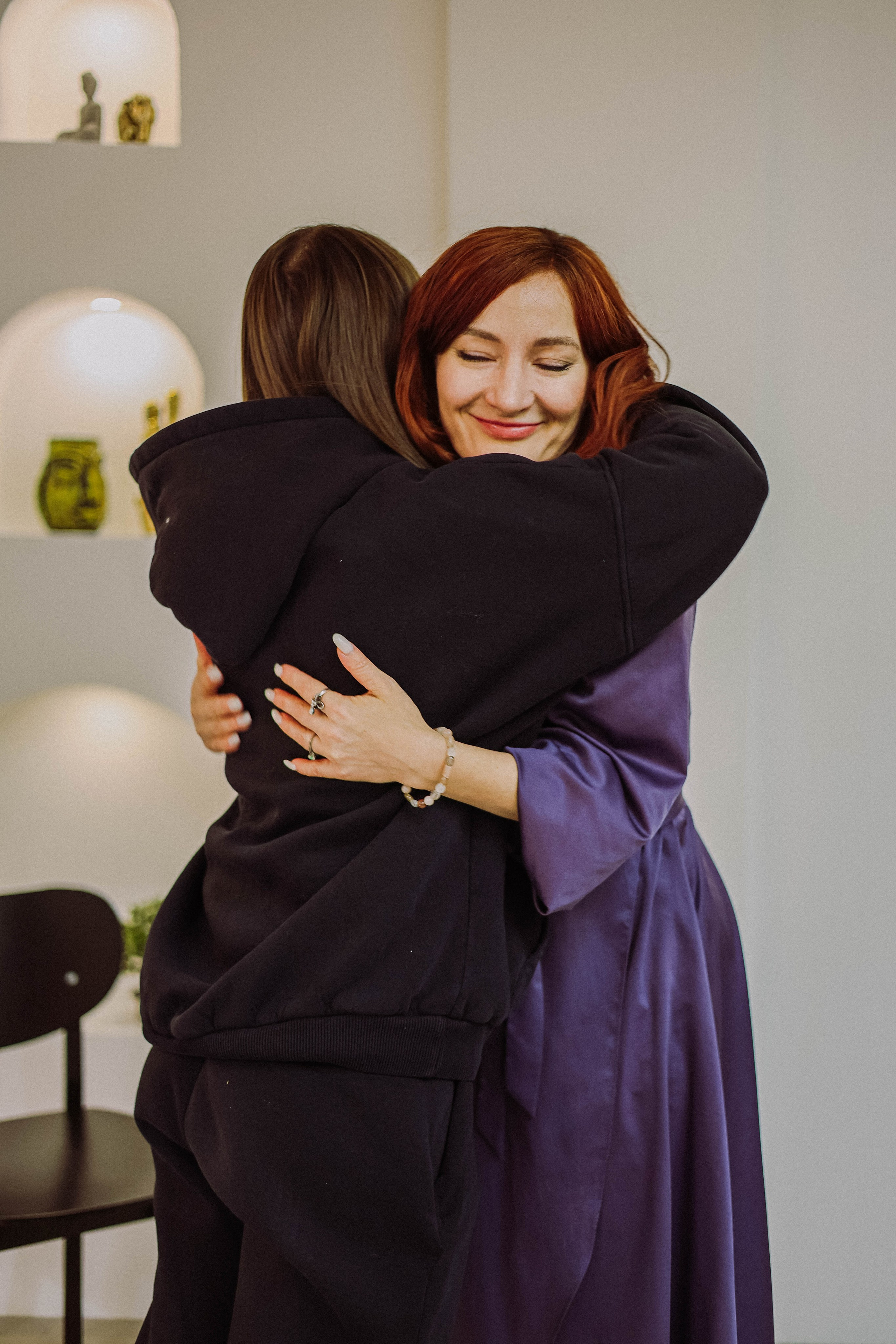 Тренинг. Фотограф в Москве Анастасия Калинина