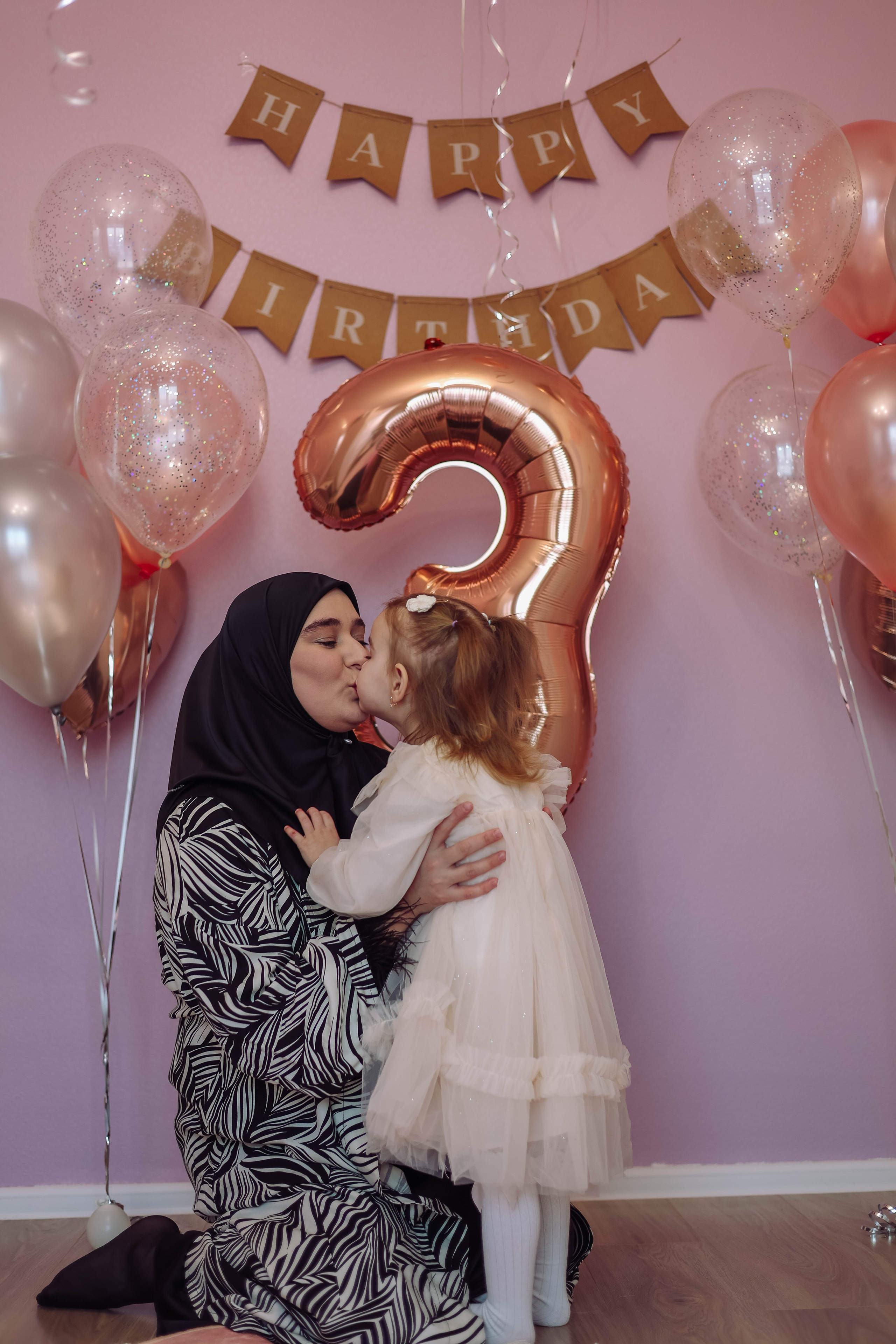 Аише 3. Фотограф в Москве Анастасия Калинина