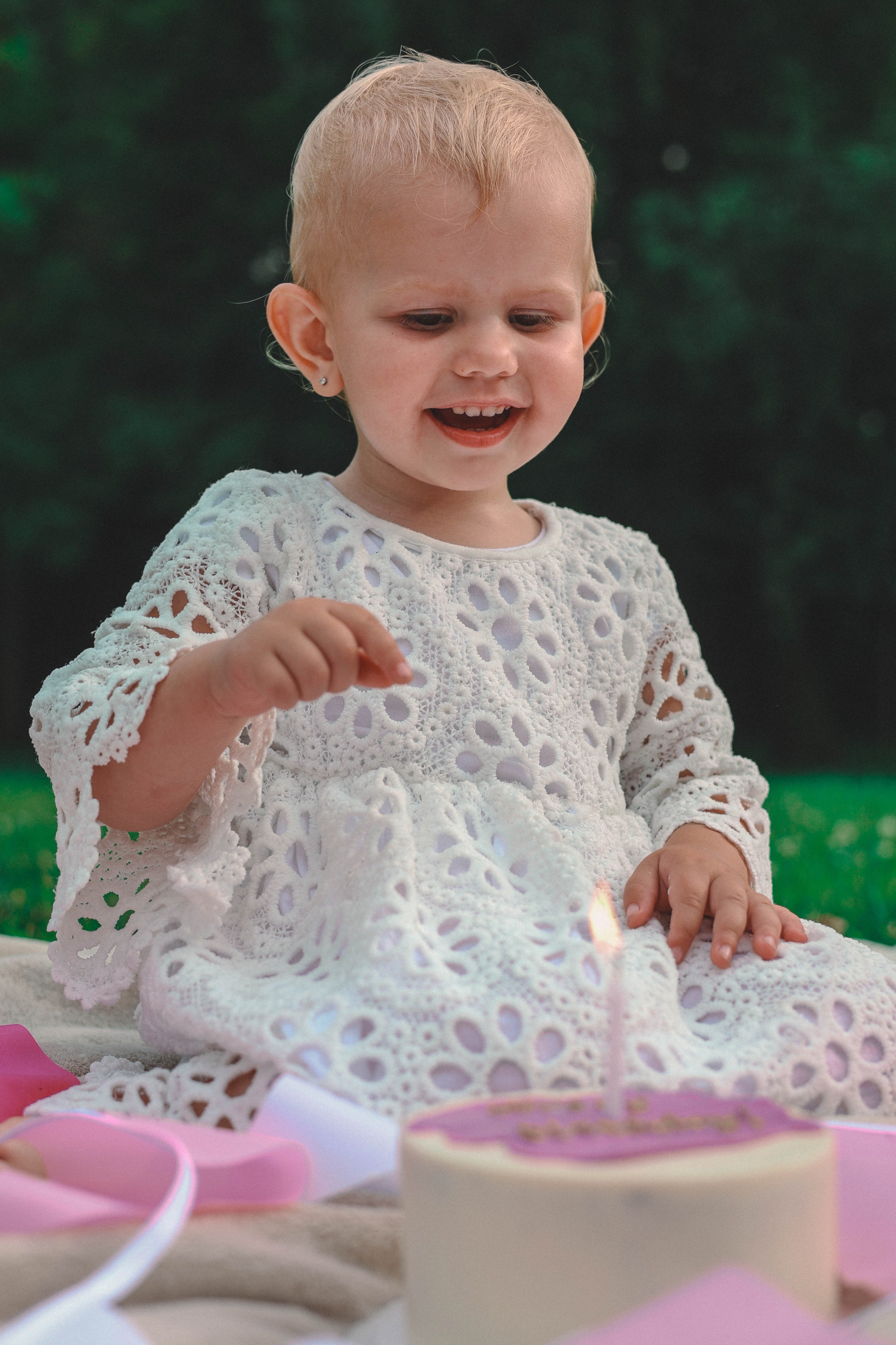 Кире 2. Фотограф в Москве Анастасия Калинина