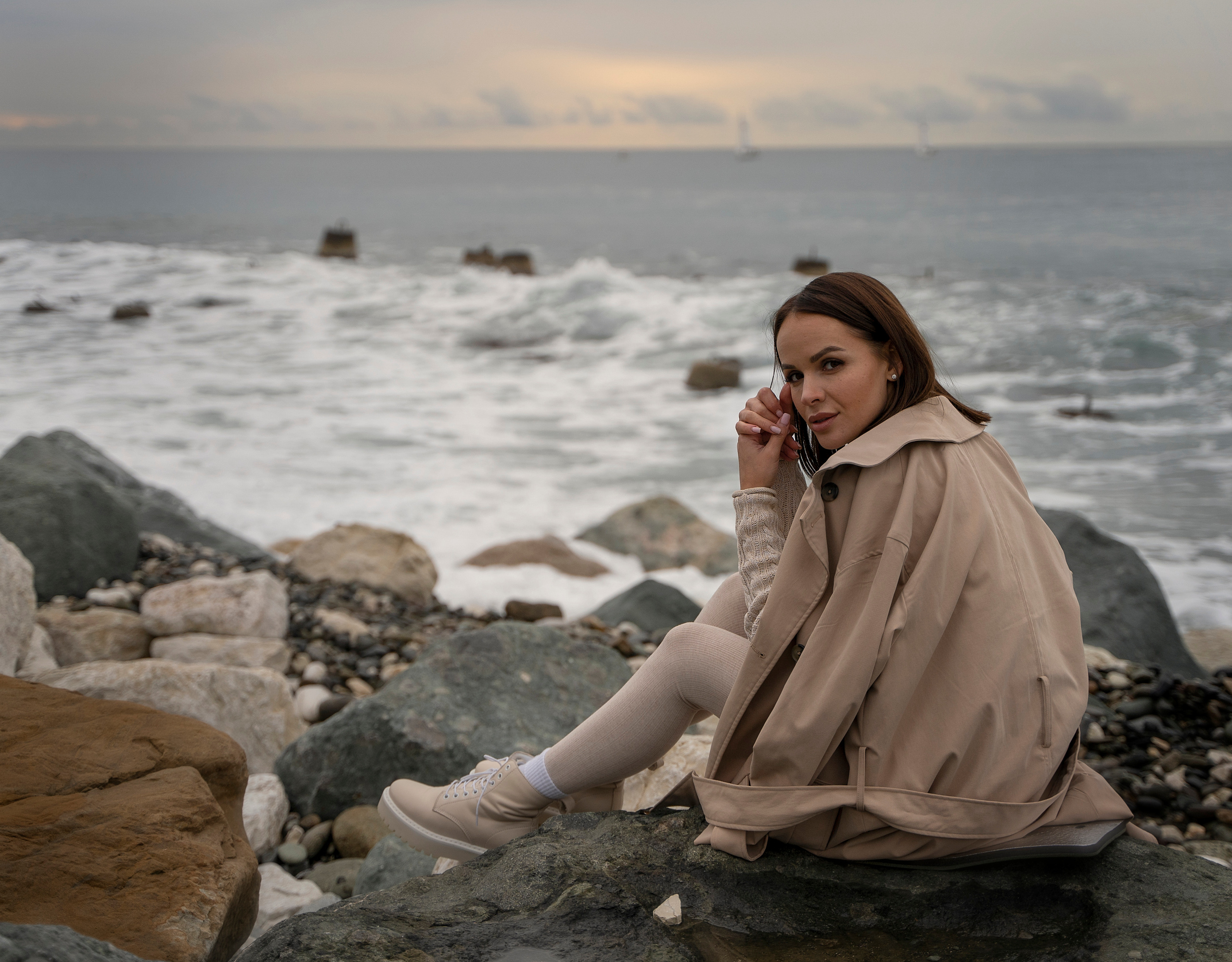 Александра. Лариса Коновалова — портретный фотограф (Майкоп, Краснодар)