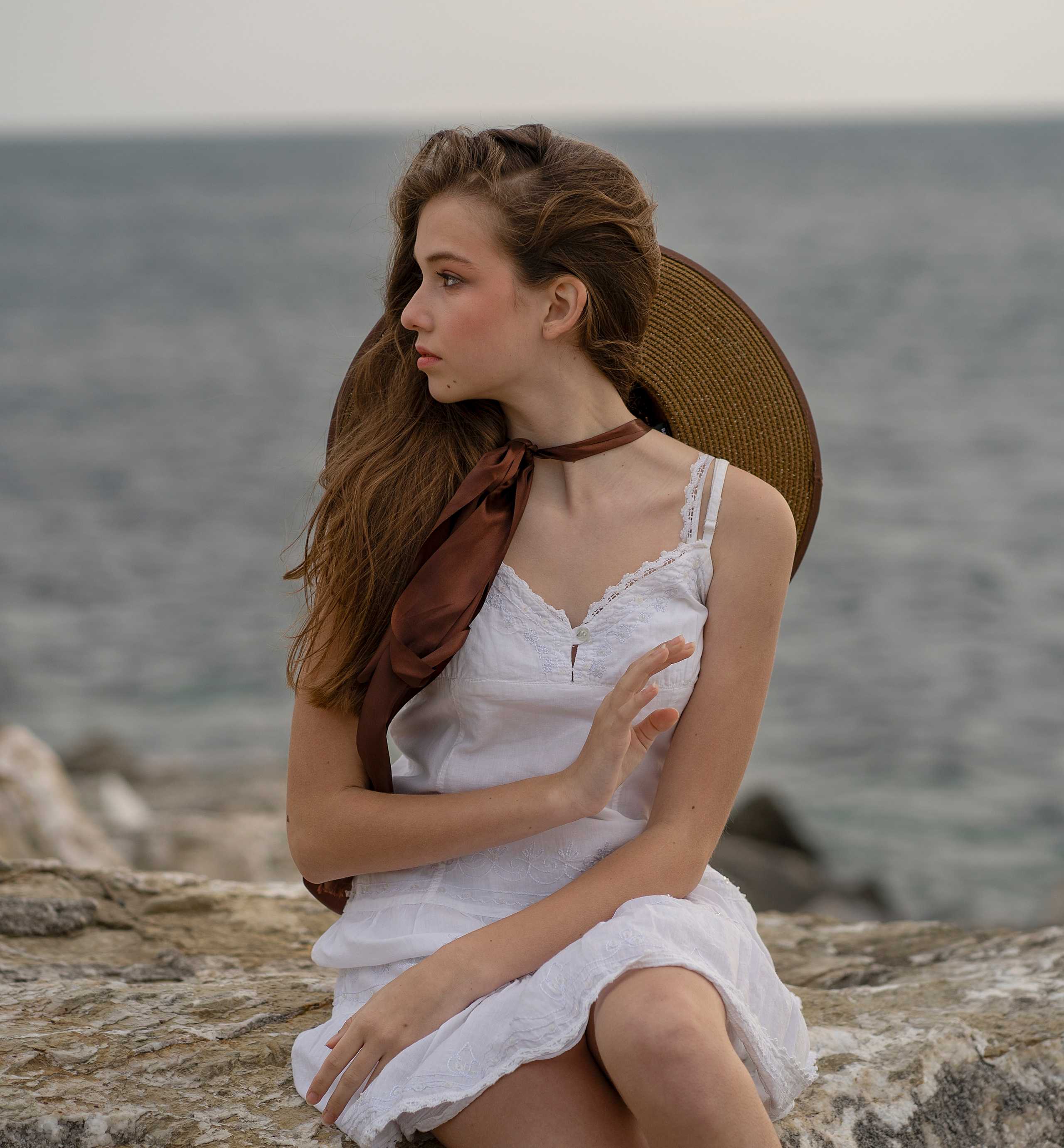 Даша. Лариса Коновалова — портретный фотограф (Майкоп, Краснодар)