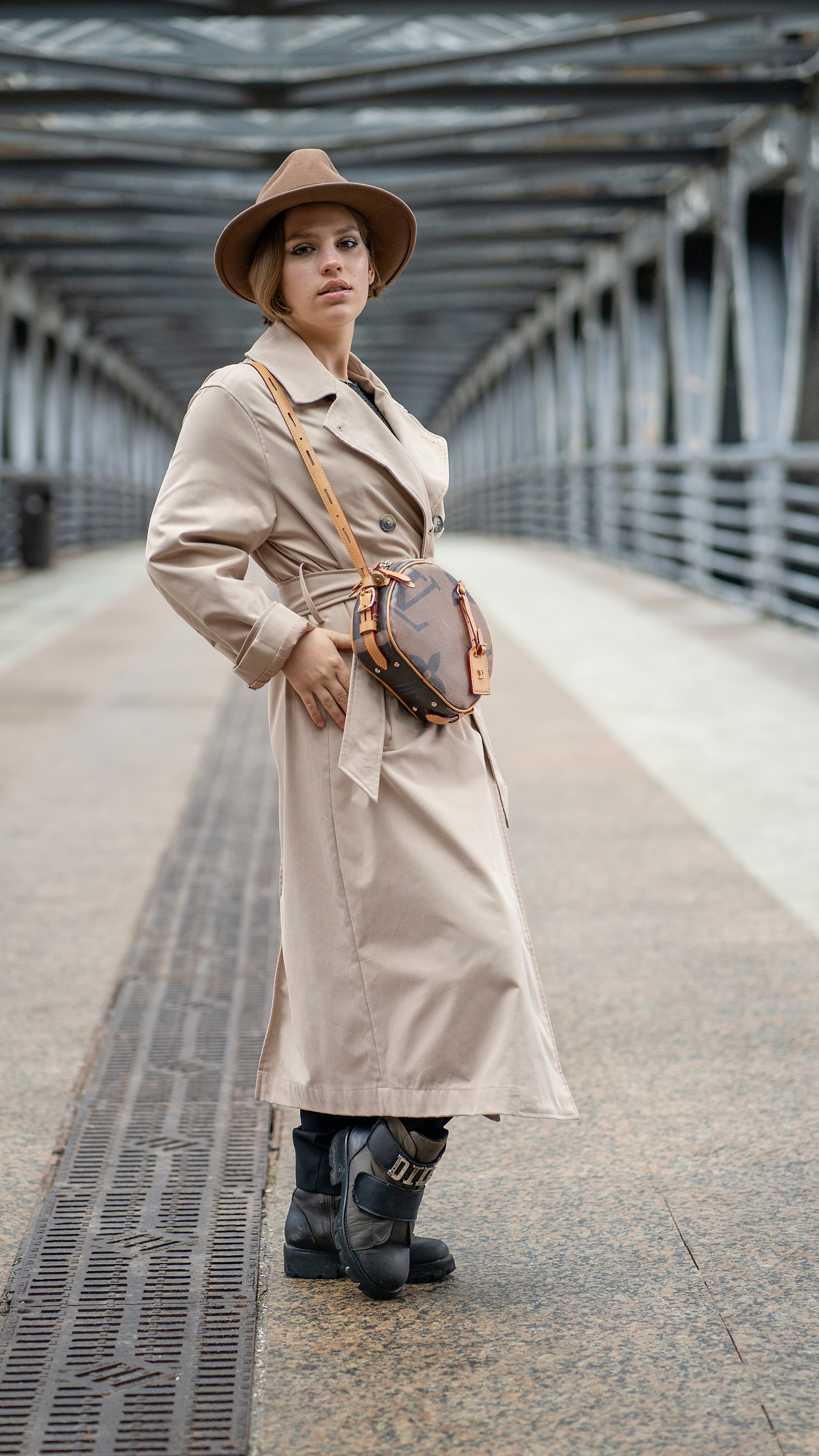 Про Полину, герберу и жд вокзал. Лариса Коновалова — портретный фотограф (Майкоп, Краснодар)