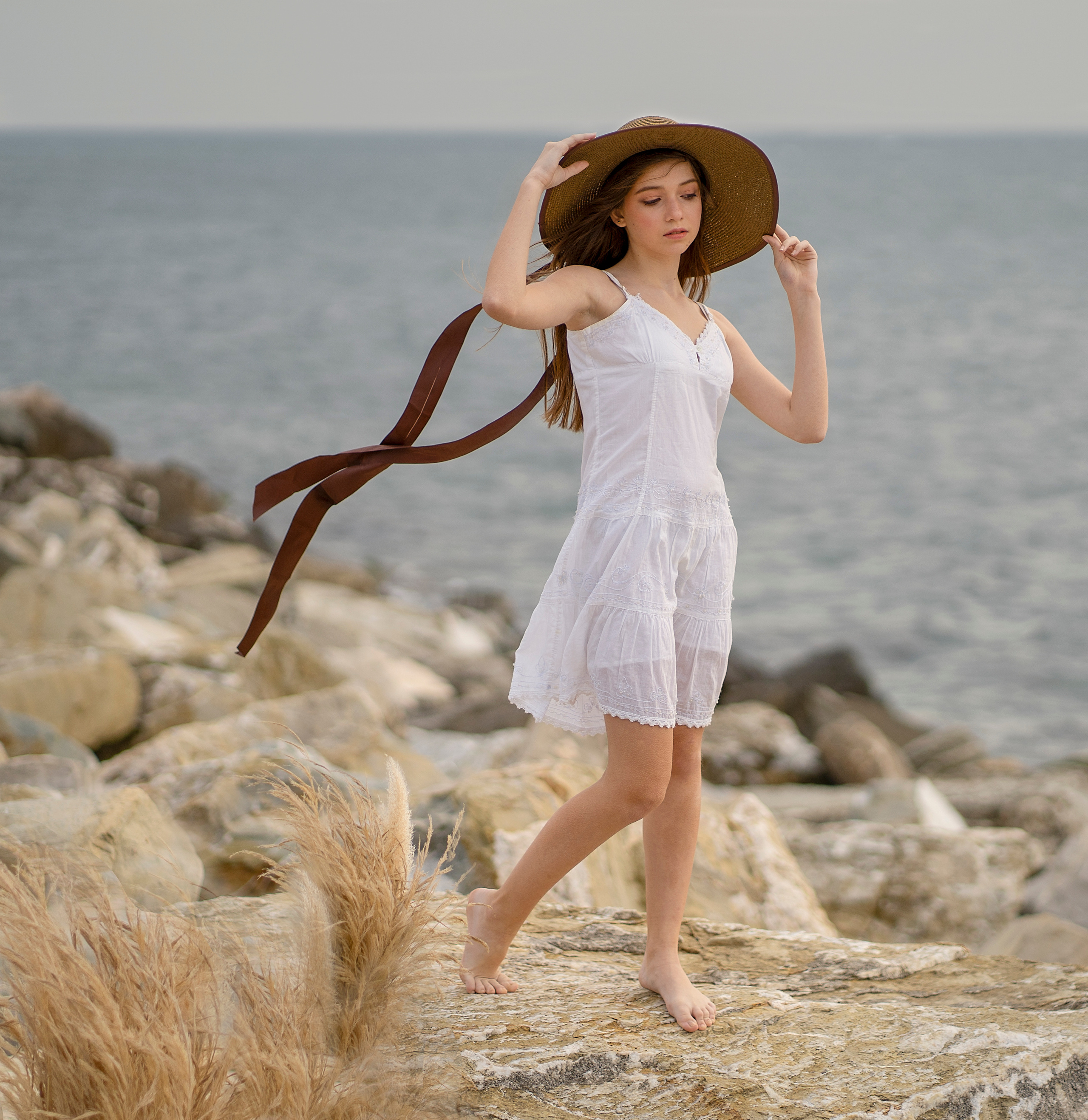 Даша. Лариса Коновалова — портретный фотограф (Майкоп, Краснодар)