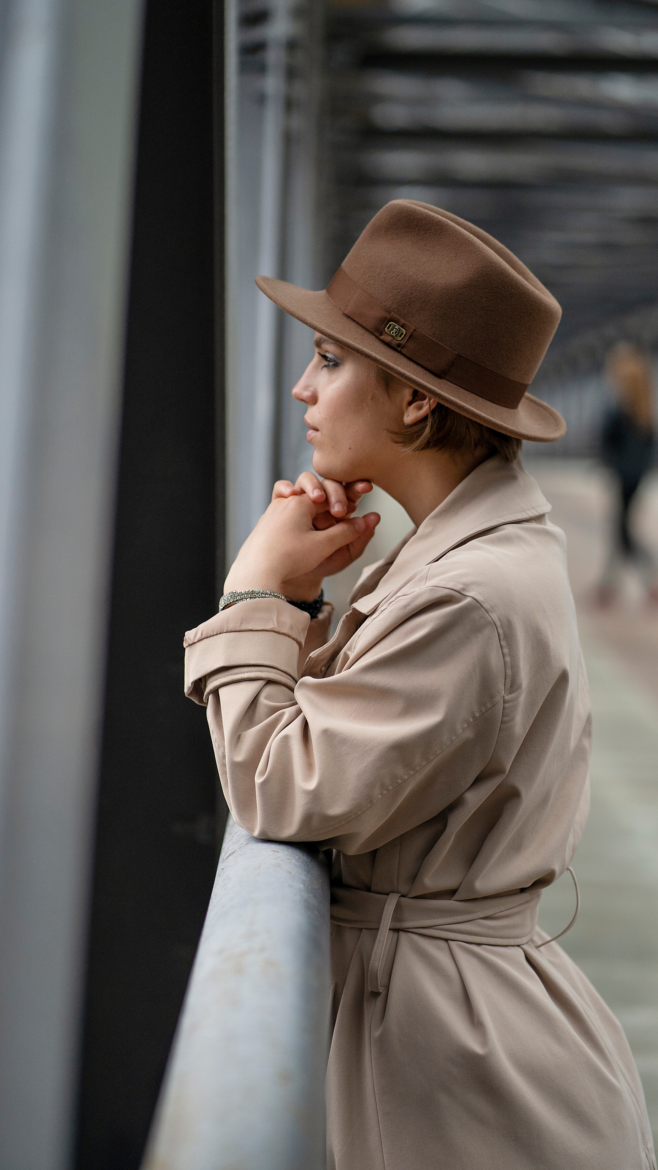 Про Полину, герберу и жд вокзал. Лариса Коновалова — портретный фотограф (Майкоп, Краснодар)