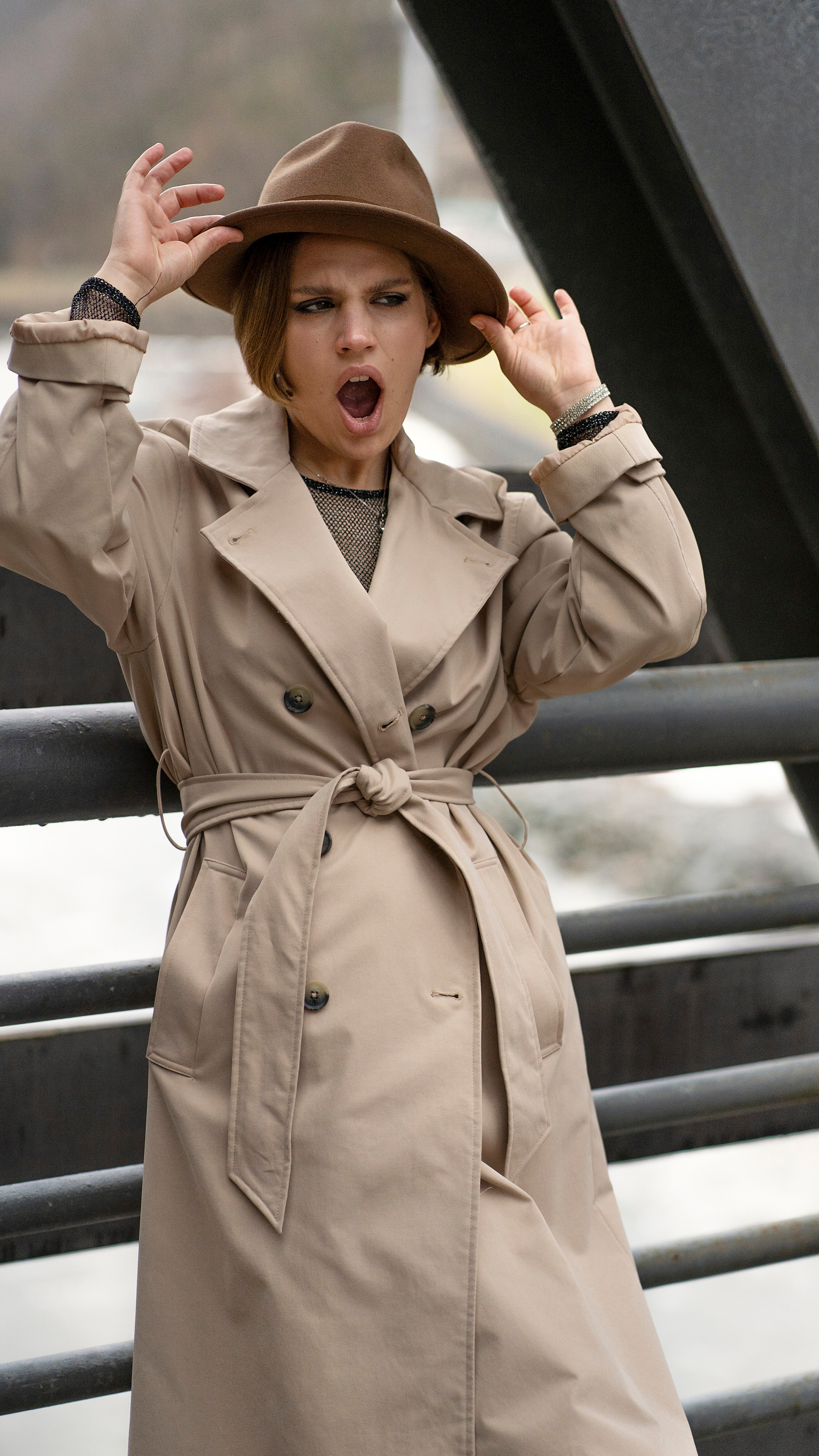 Про Полину, герберу и жд вокзал. Лариса Коновалова — портретный фотограф (Майкоп, Краснодар)