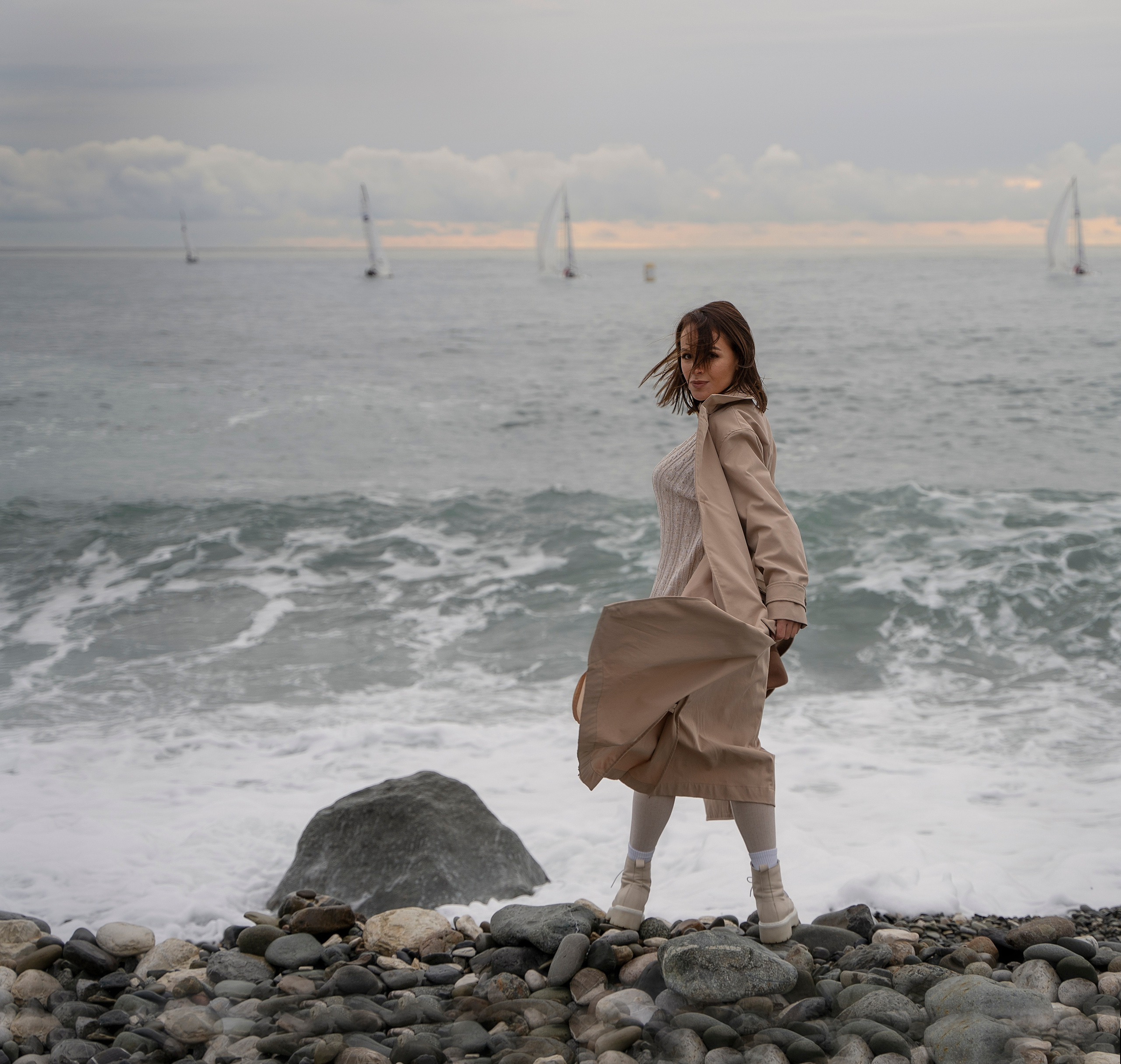 Александра. Лариса Коновалова — портретный фотограф (Майкоп, Краснодар)