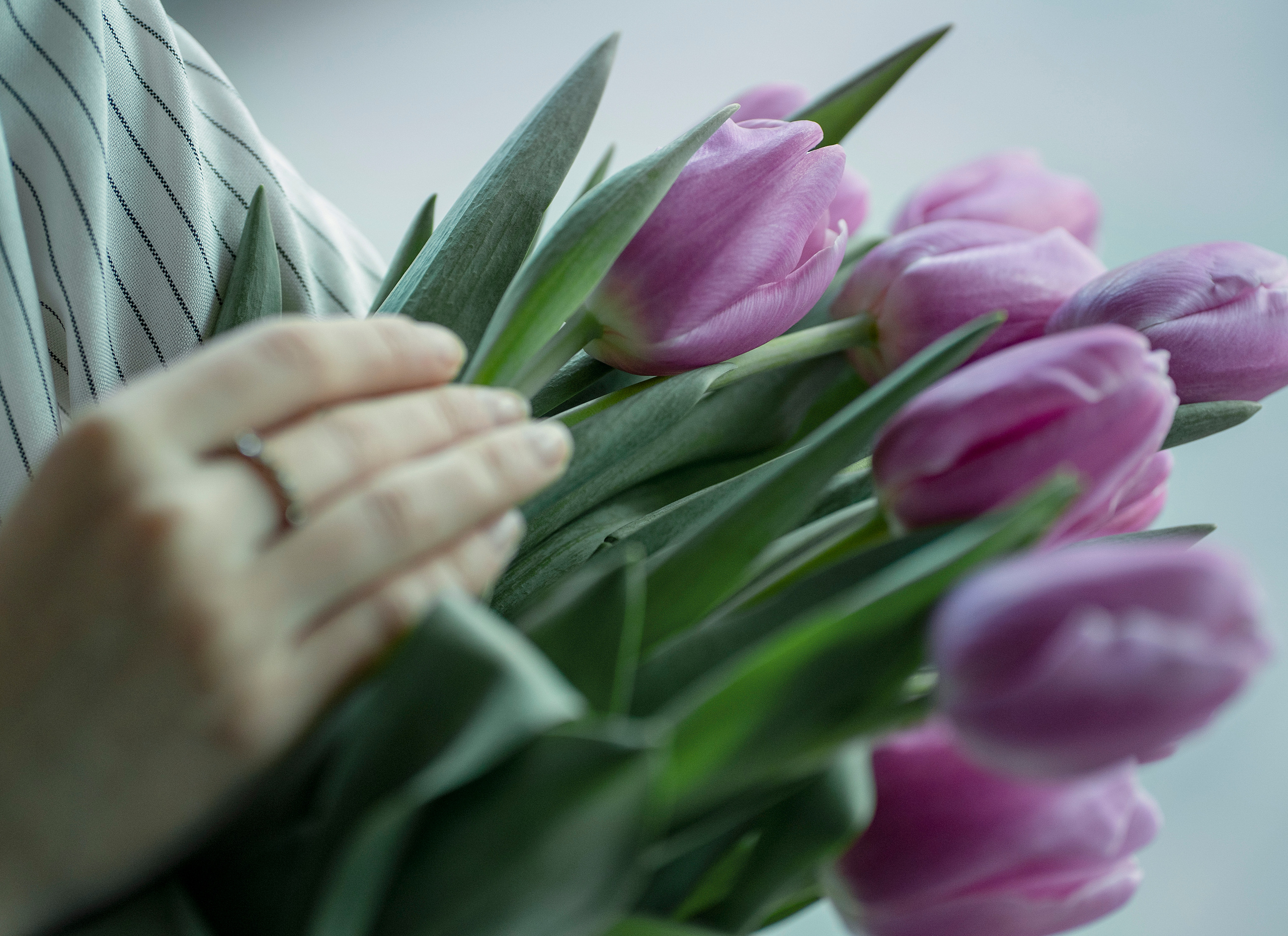 Подари себе весну! В кадре-Анастасия. Лариса Коновалова — портретный фотограф (Майкоп, Краснодар)