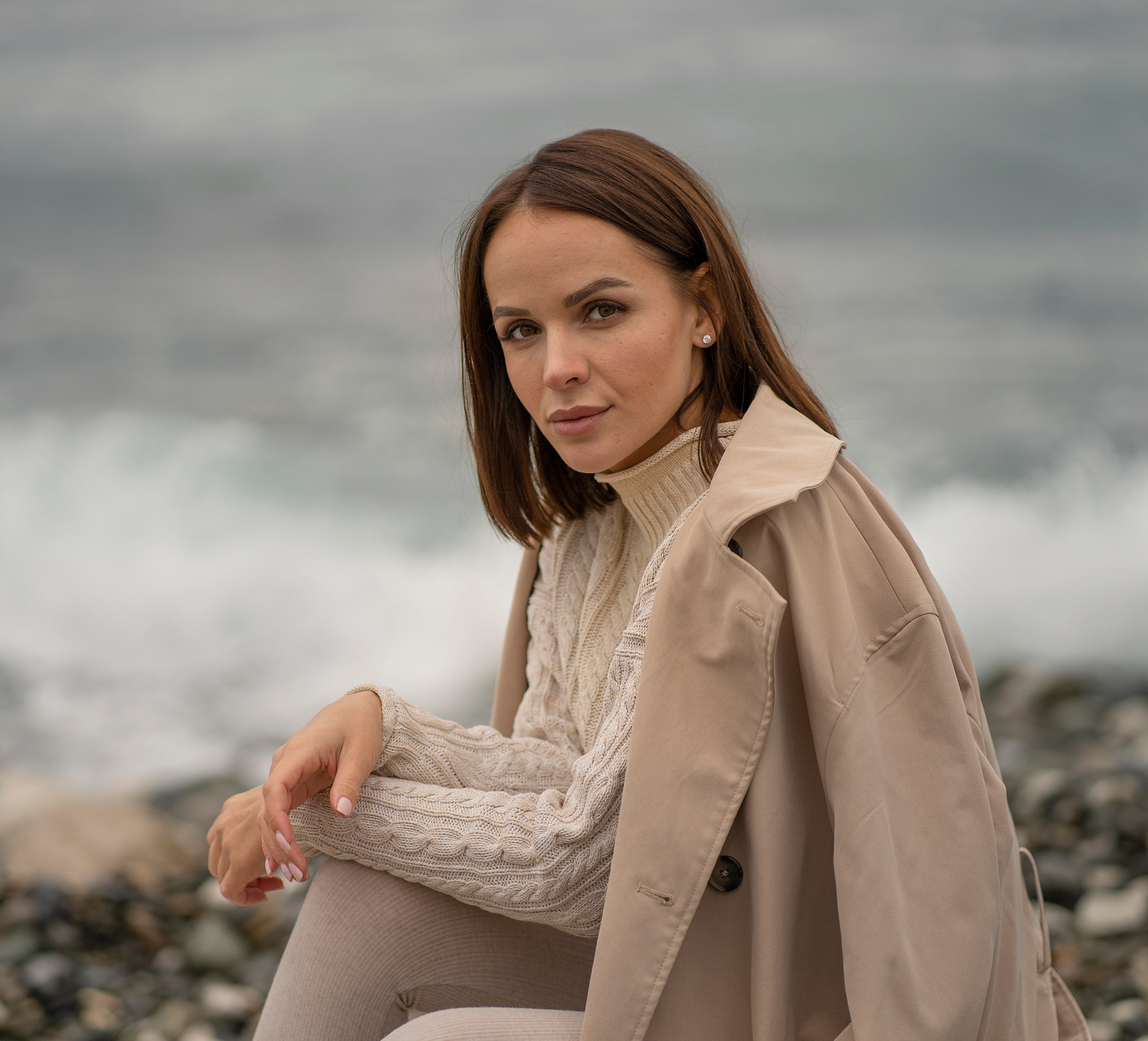 Александра. Лариса Коновалова — портретный фотограф (Майкоп, Краснодар)