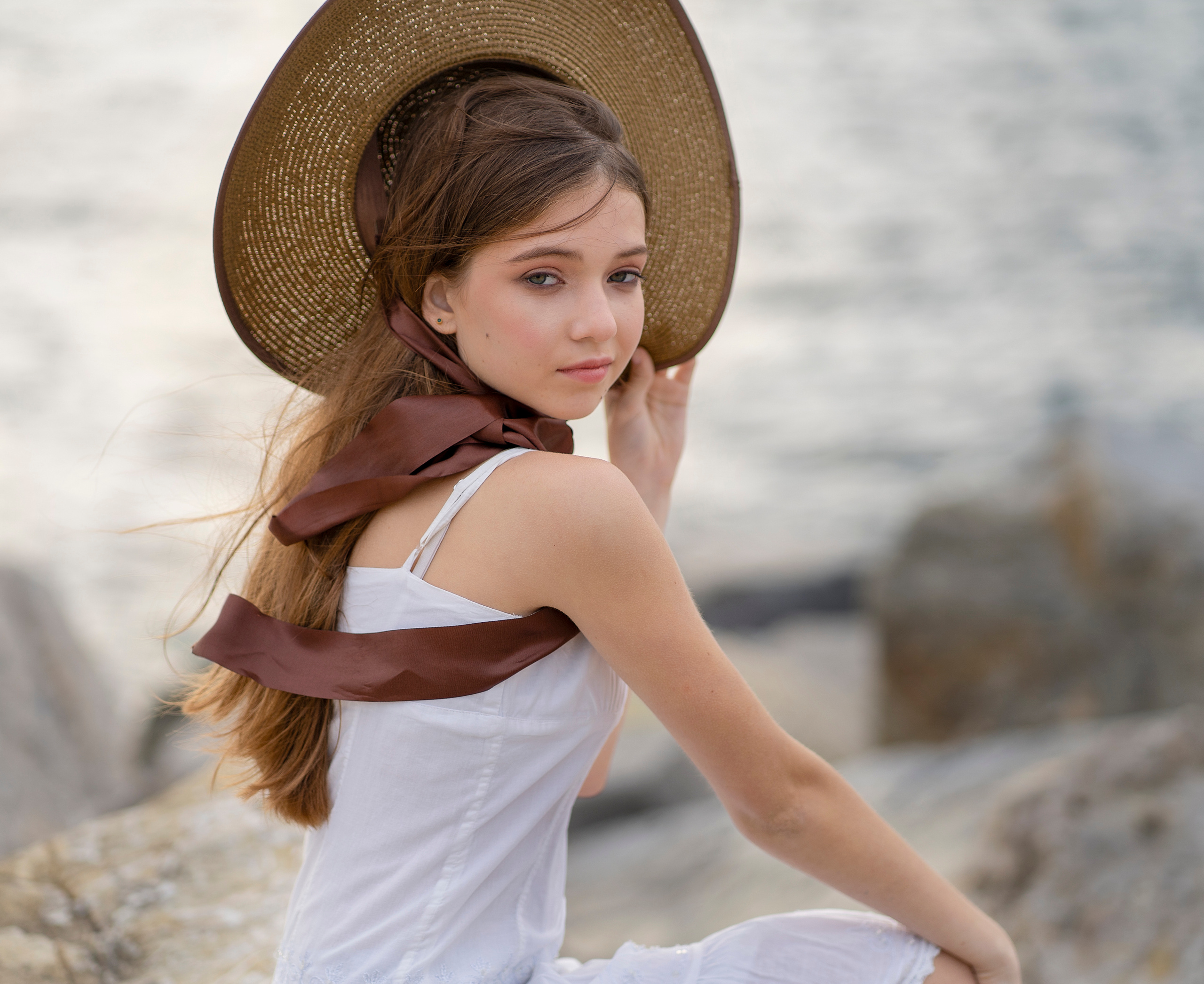 Даша. Лариса Коновалова — портретный фотограф (Майкоп, Краснодар)