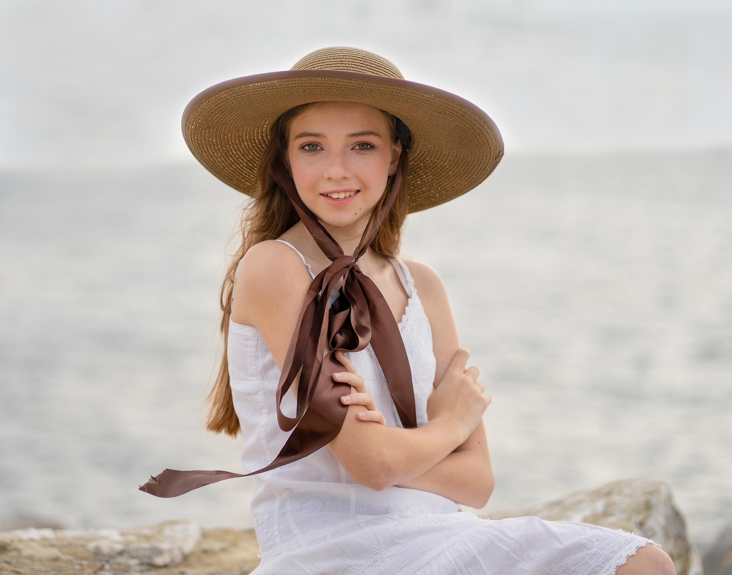 Даша. Лариса Коновалова — портретный фотограф (Майкоп, Краснодар)