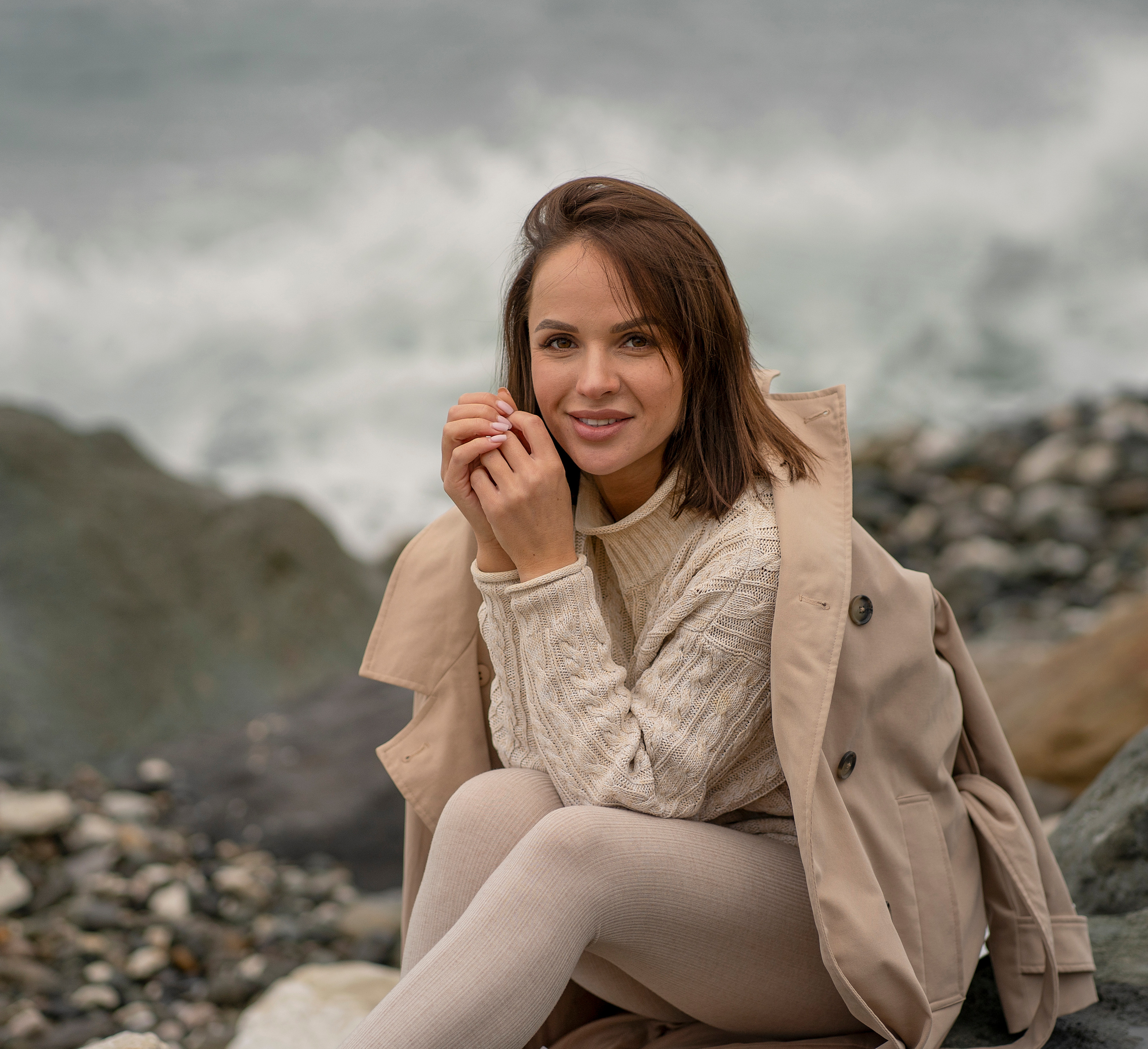 Александра. Лариса Коновалова — портретный фотограф (Майкоп, Краснодар)