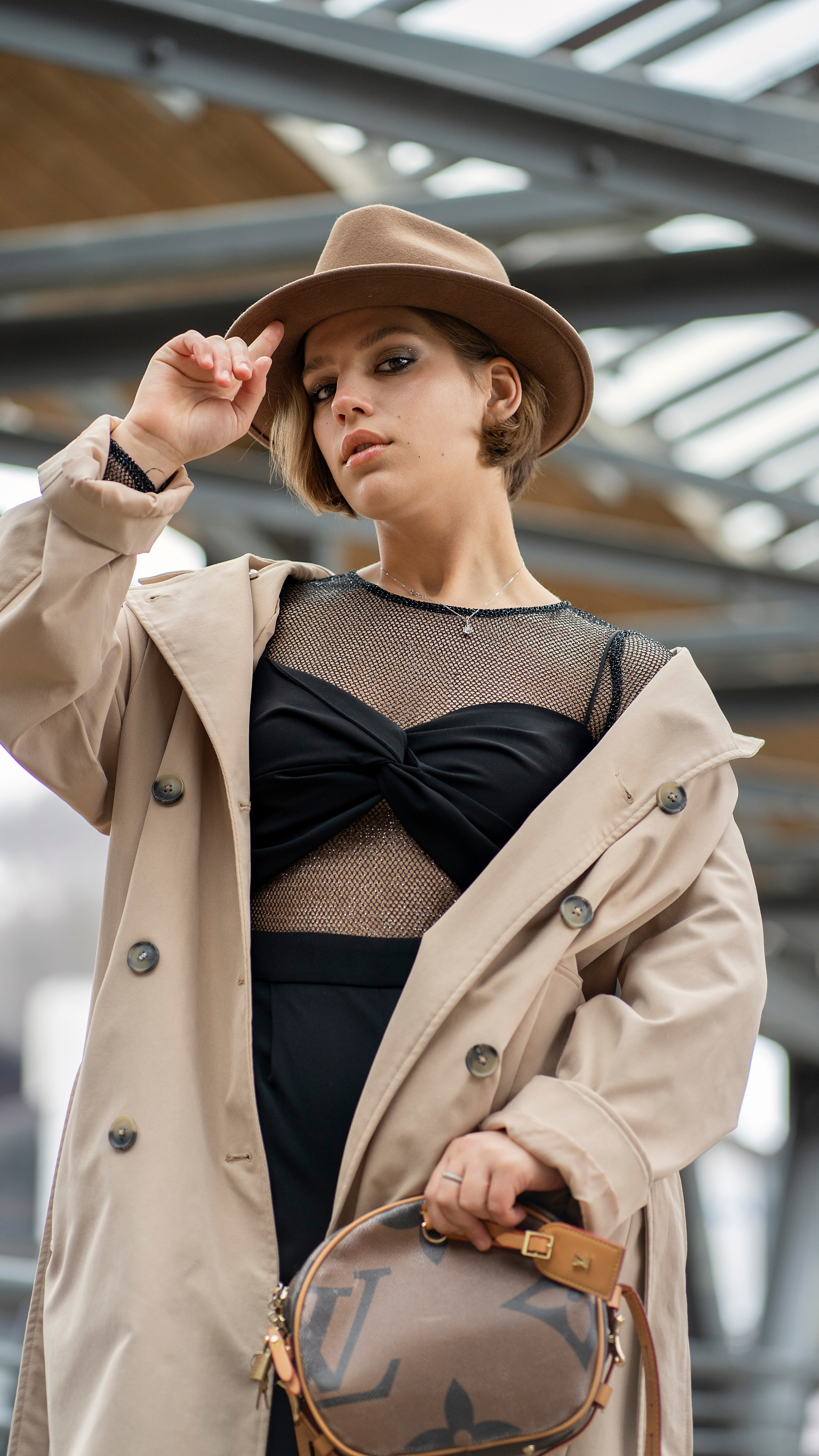 Про Полину, герберу и жд вокзал. Лариса Коновалова — портретный фотограф (Майкоп, Краснодар)