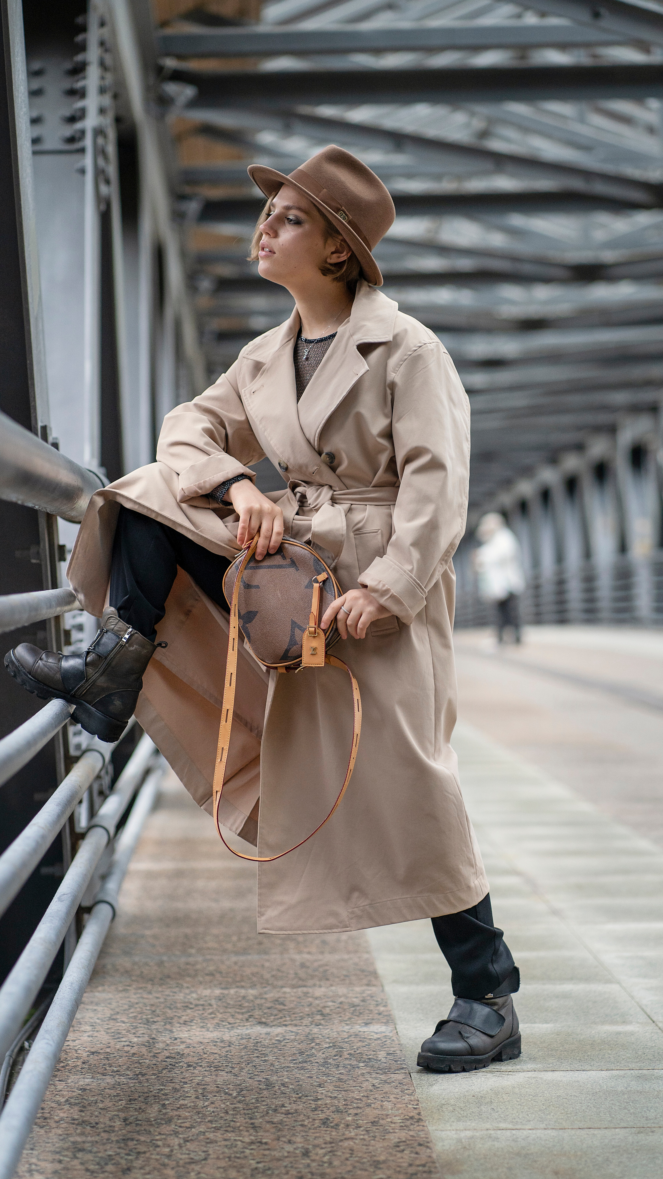 Канатная дорога Альпика-Сервис