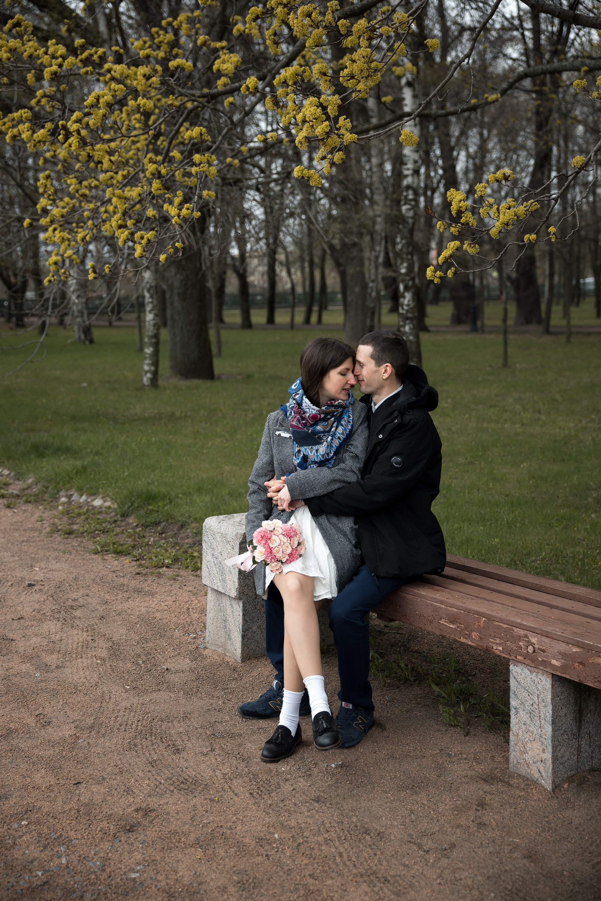Свадьба в Кронштадте. Свадебный фотограф Игорь Брундасов 8PHOTO на свадьбу венчание загс СПб