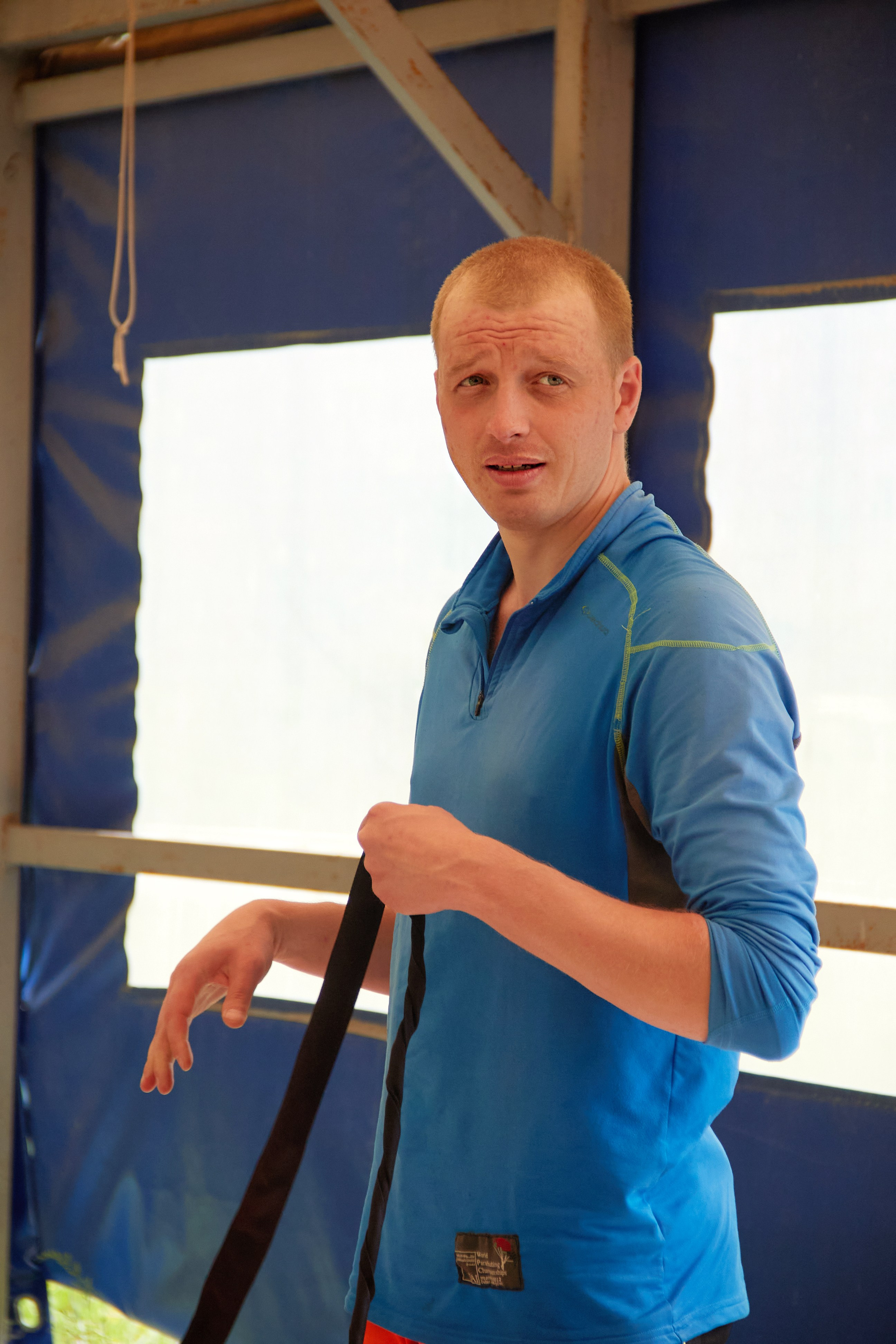 Аэроклуб SkyLine. Фотограф в Смоленске Ася Польшина