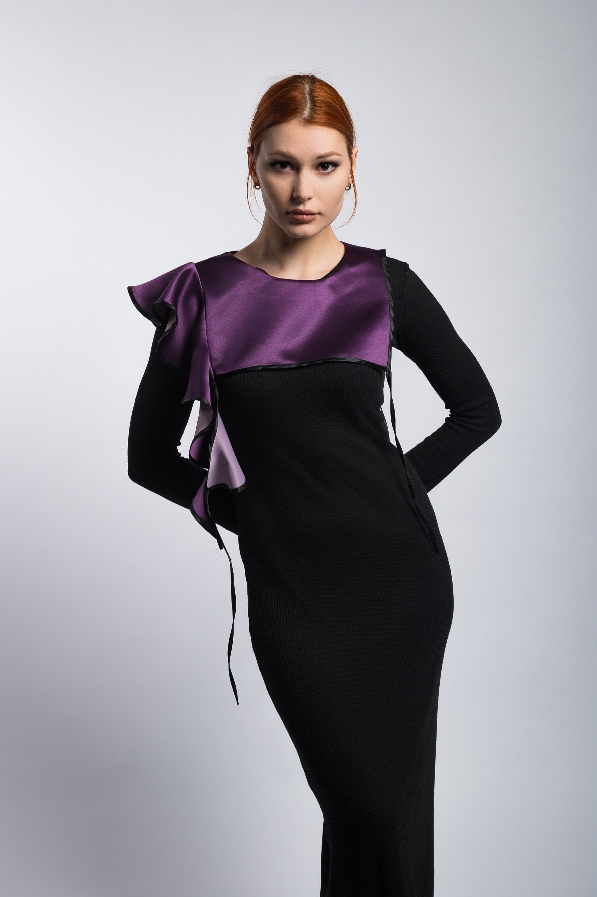 Рюши. Главная