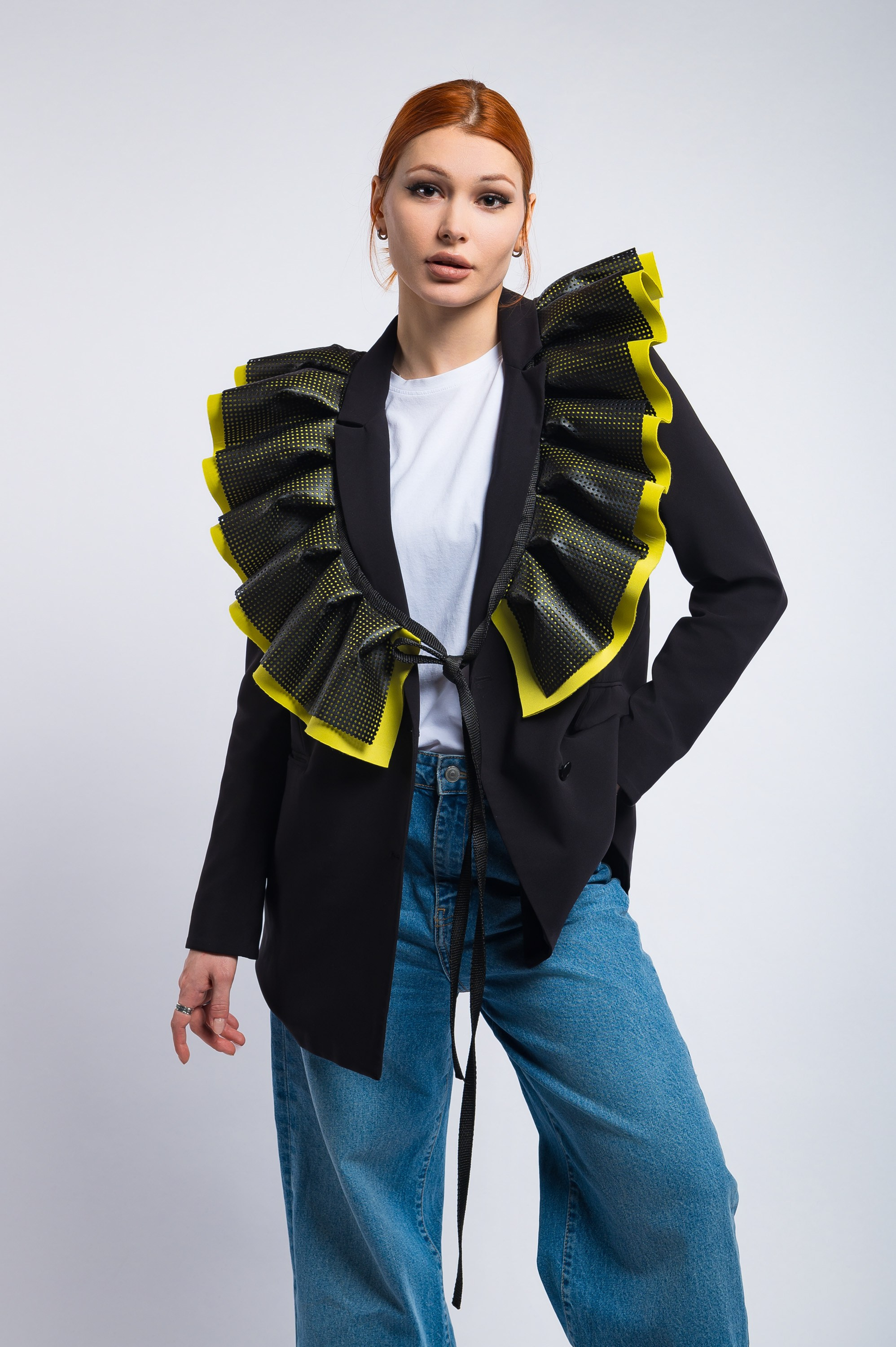 Рюши. Главная