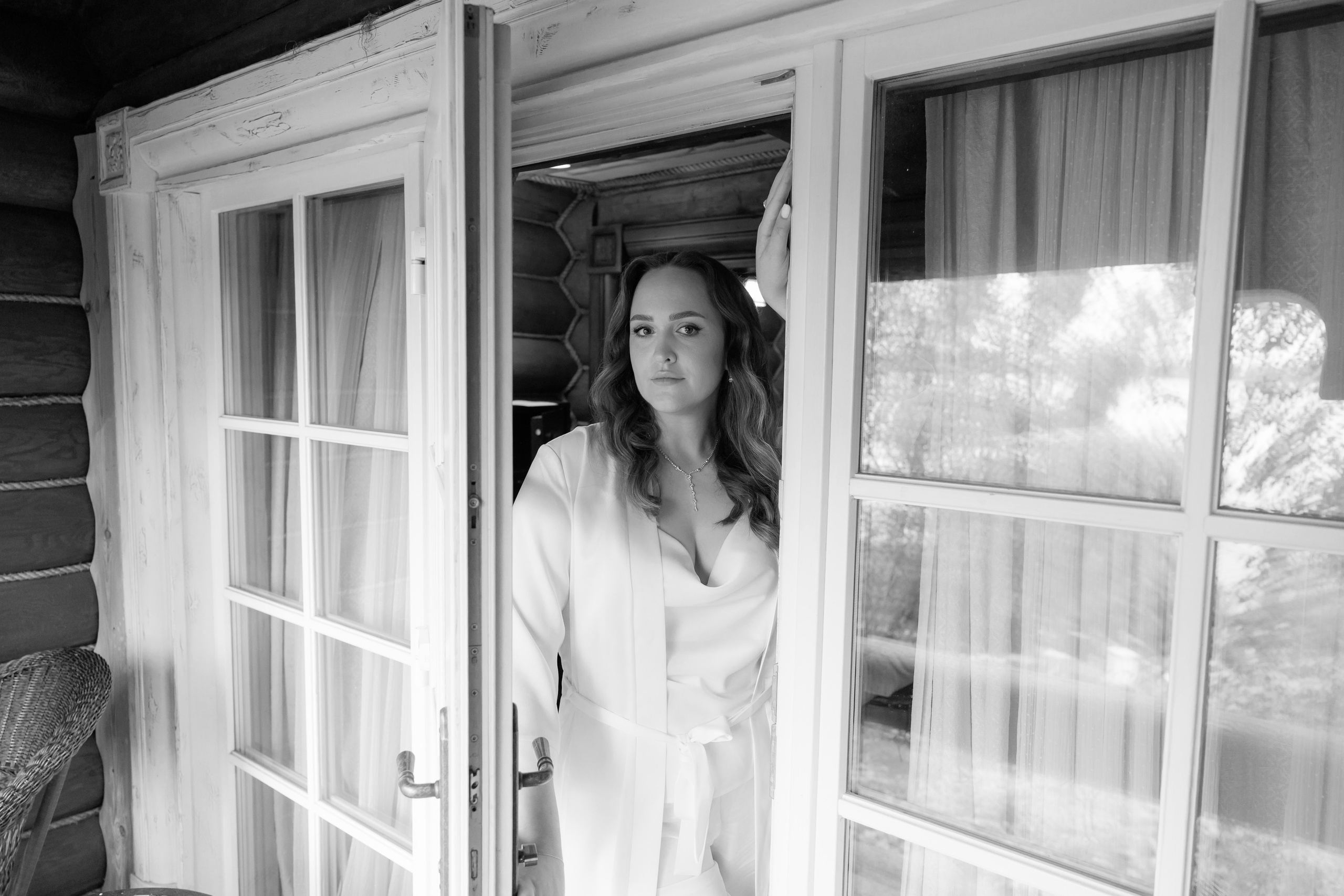 Свадебная фотосессия в отеле Сенешаль. Свадебный и репортажный фотограф (Москва, Королев и другие)