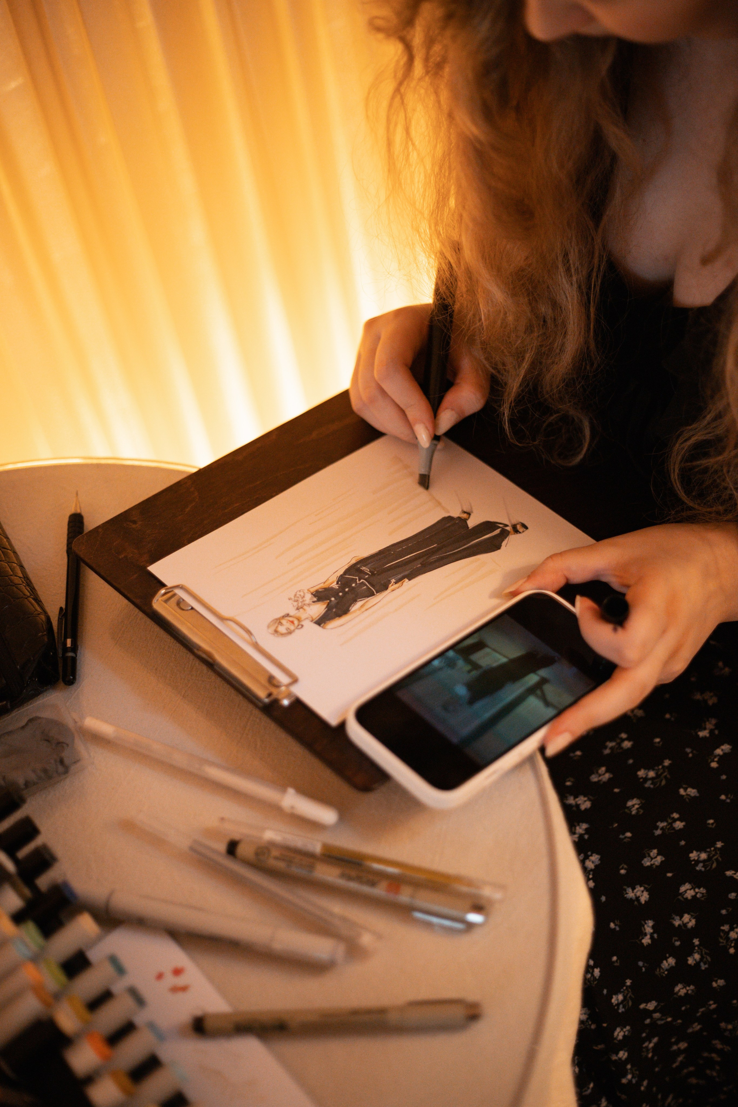 Фотосессия. Профессиональный фотограф в Москве