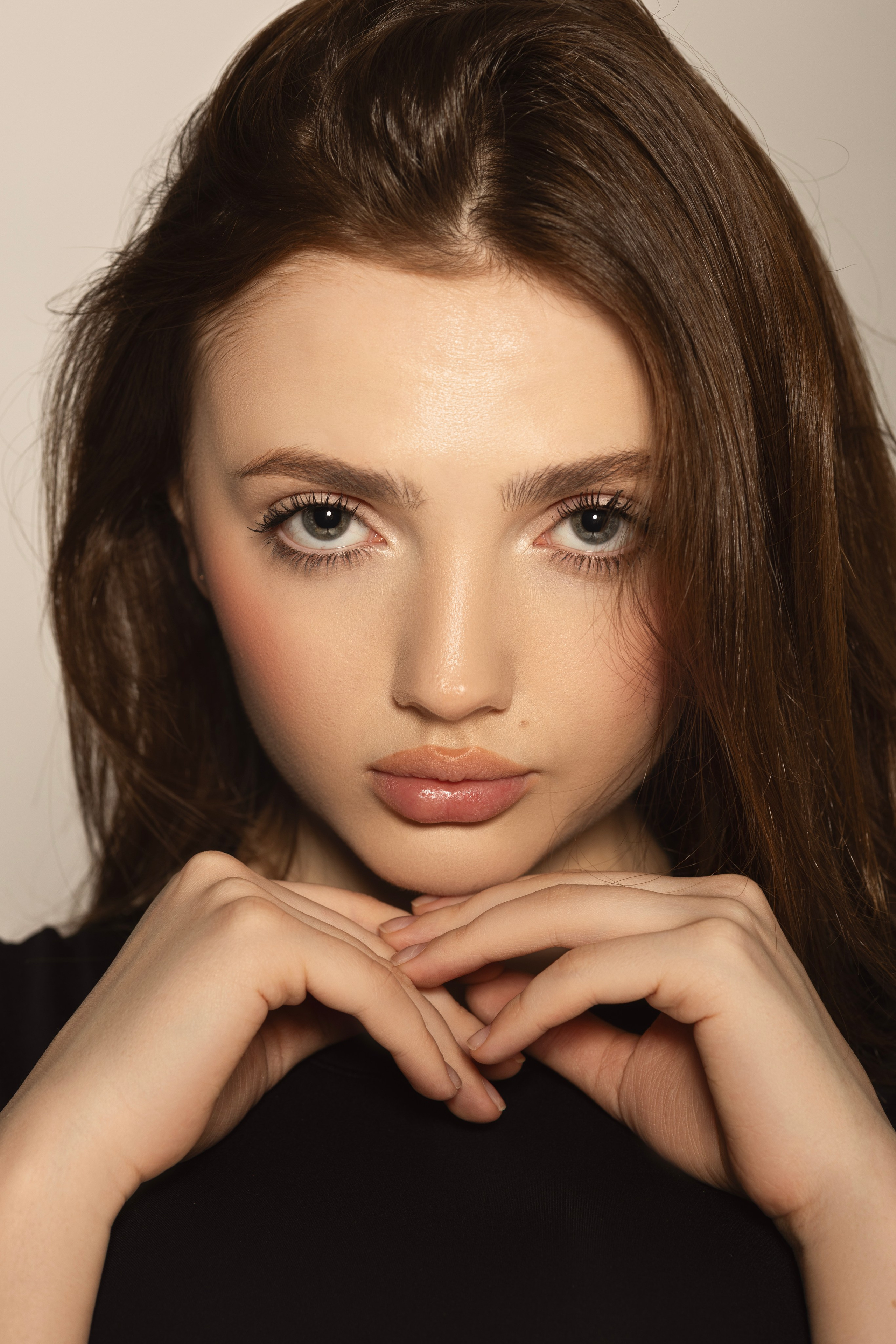 Глянец. Профессиональный фотограф в Москве