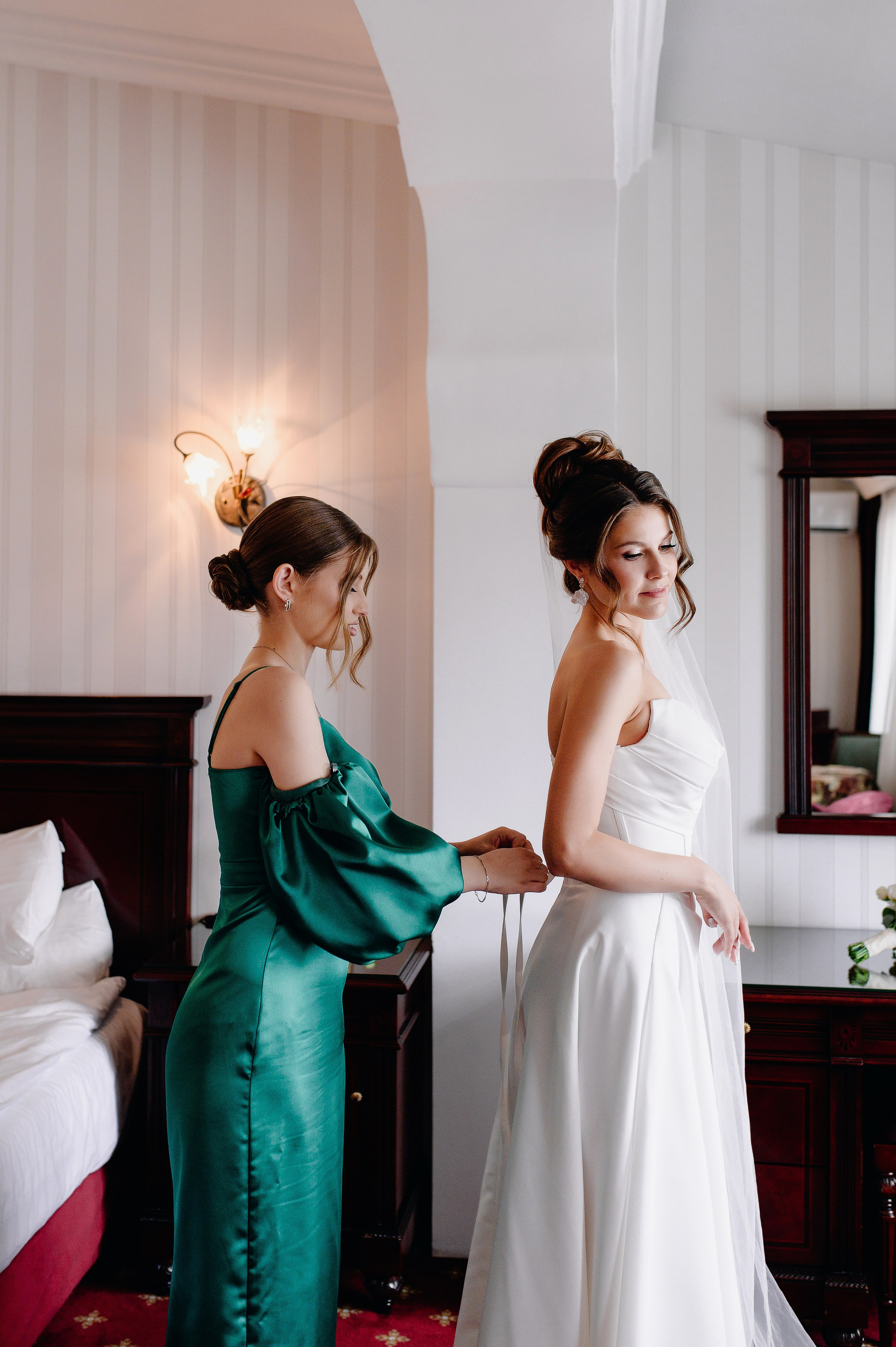 Свадебная фотосессия в Караганде. Свадебный фотограф Караганда