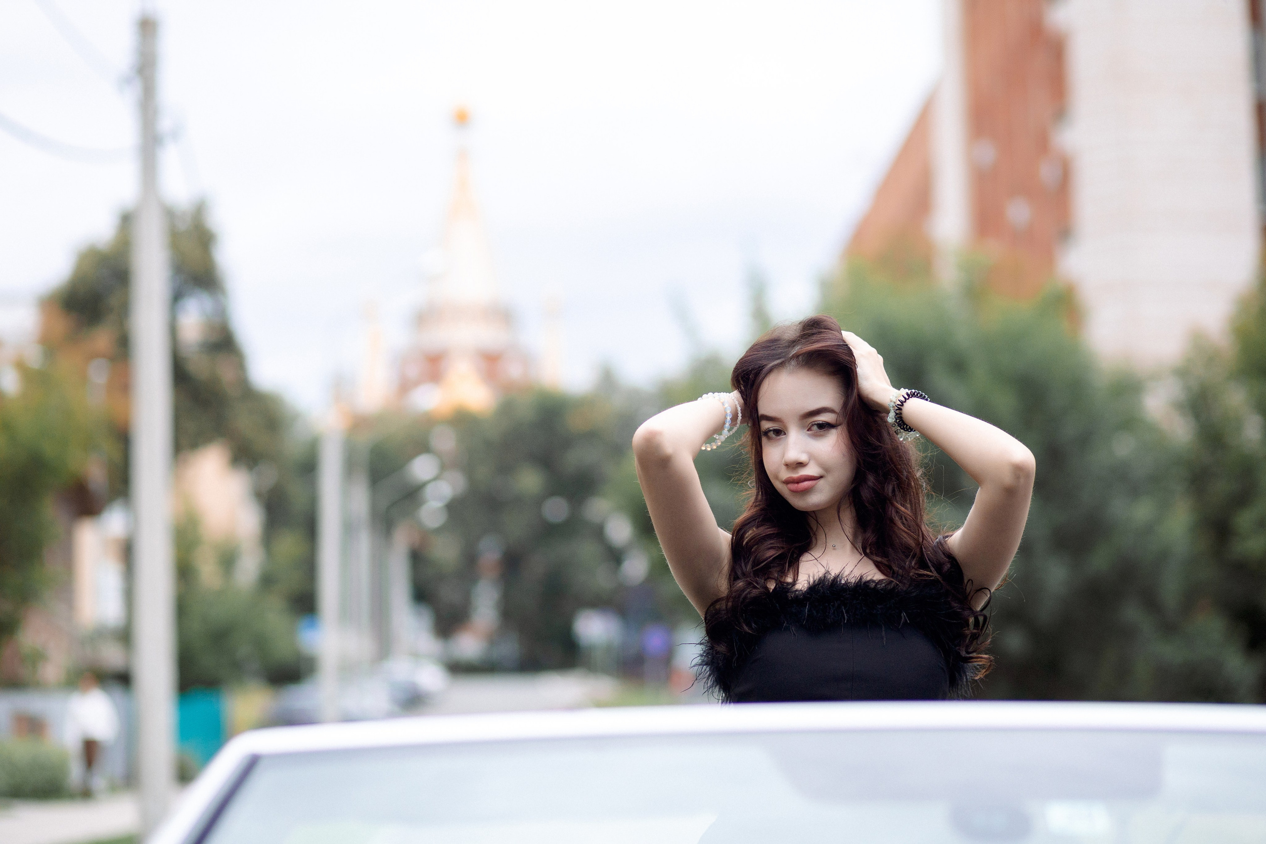 ПРИМЕР: Девичник. Все фото. Профессиональный фотограф в Ижевске Леша Петров