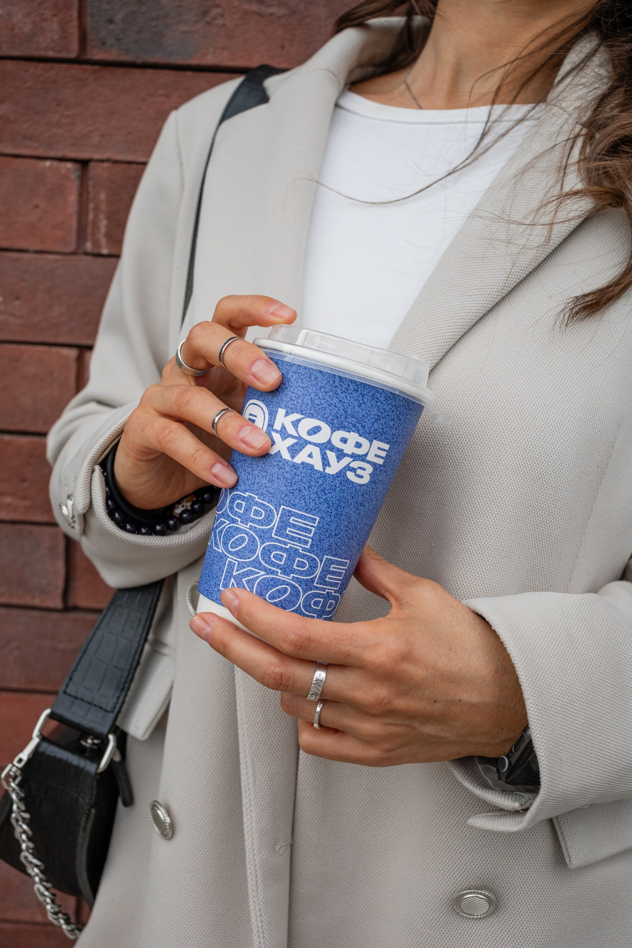 КОФЕ ХАУЗ. Фотограф Алина Гашникова