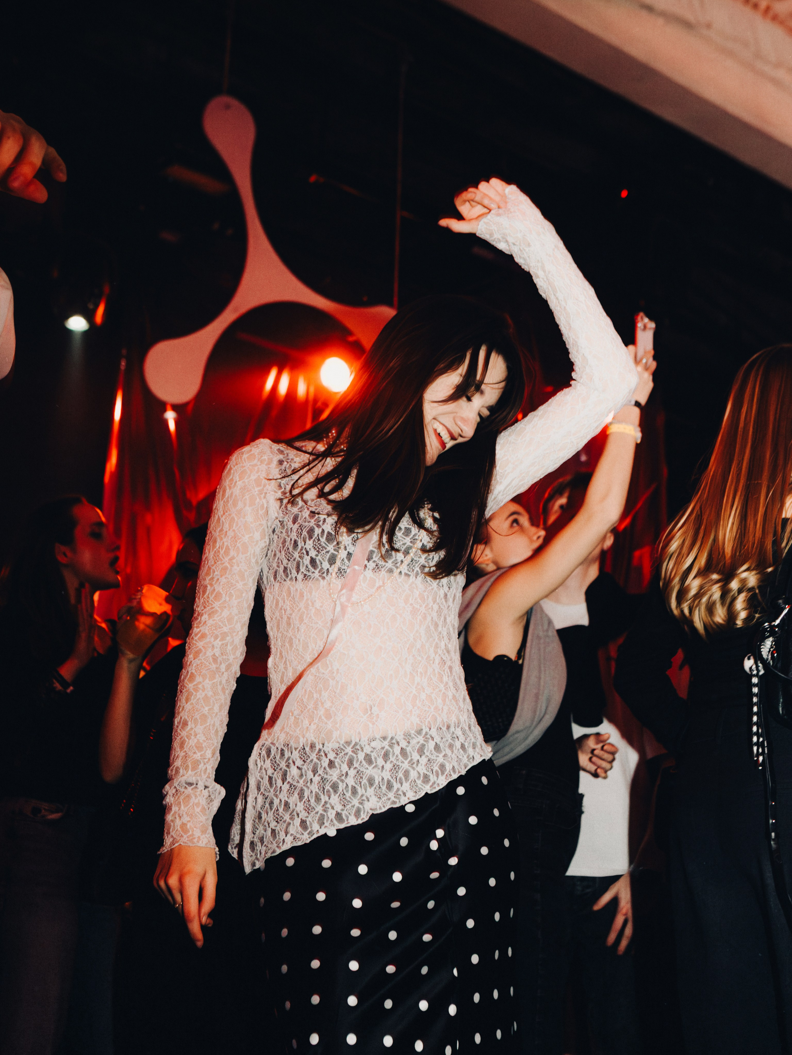 MASQUERADE [ДК КРИСТАЛЛ]. Фотограф Москва