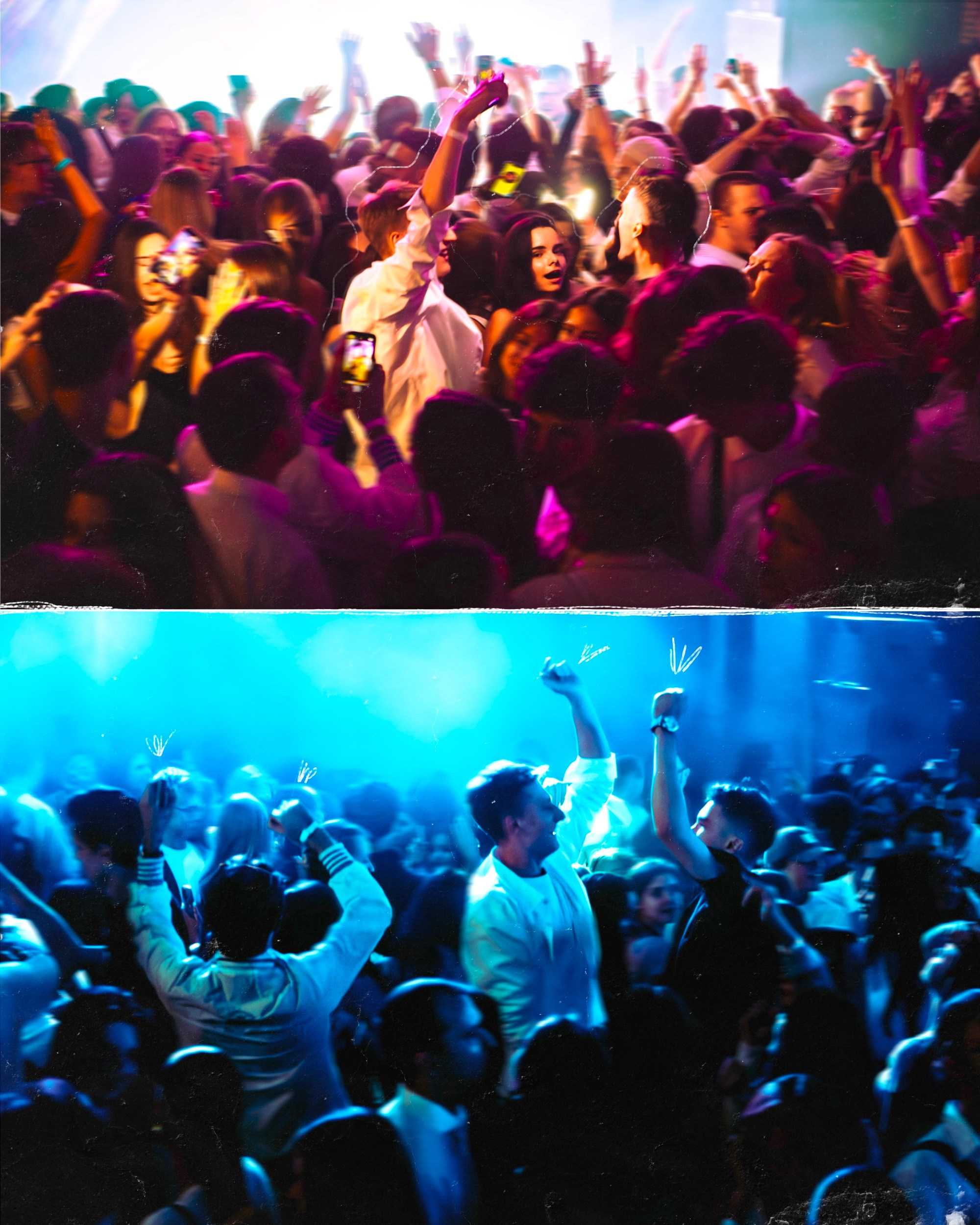 MOONLIGHT [БАУНС]. Фотограф Москва