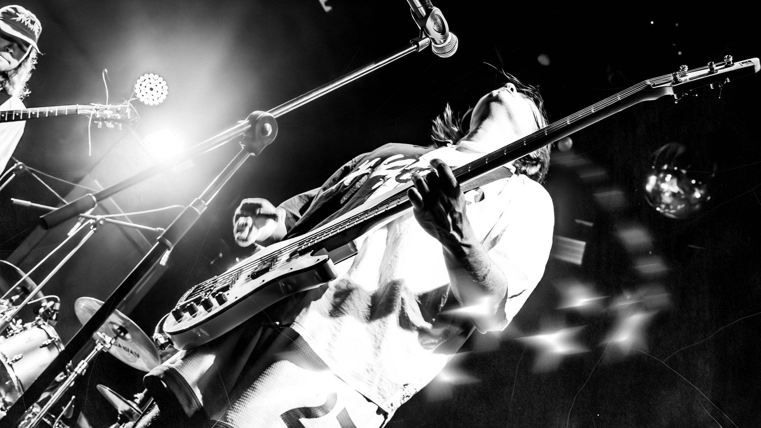 Соня [Pravda Club]. Фотограф Москва