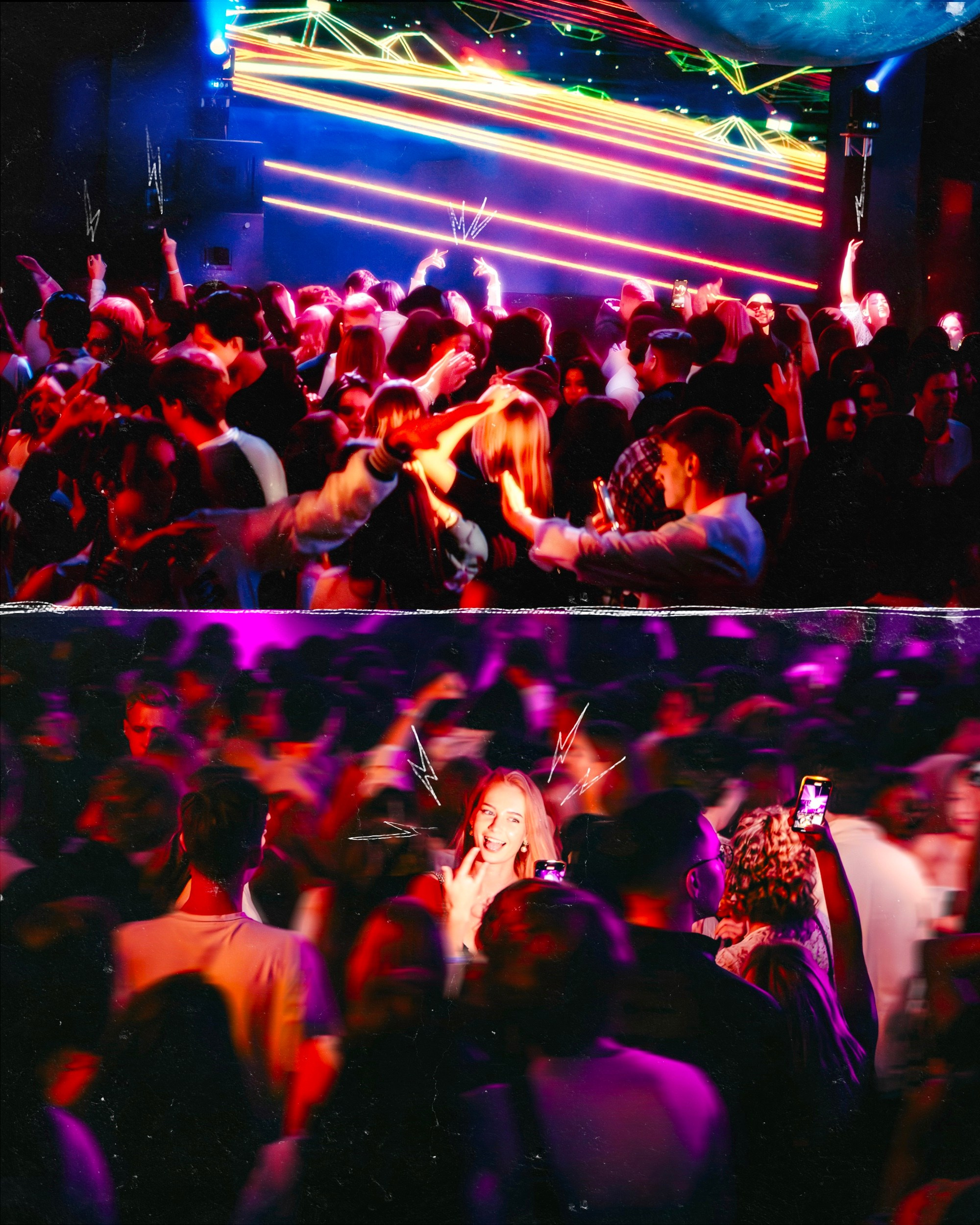 MOONLIGHT [БАУНС]. Фотограф Москва