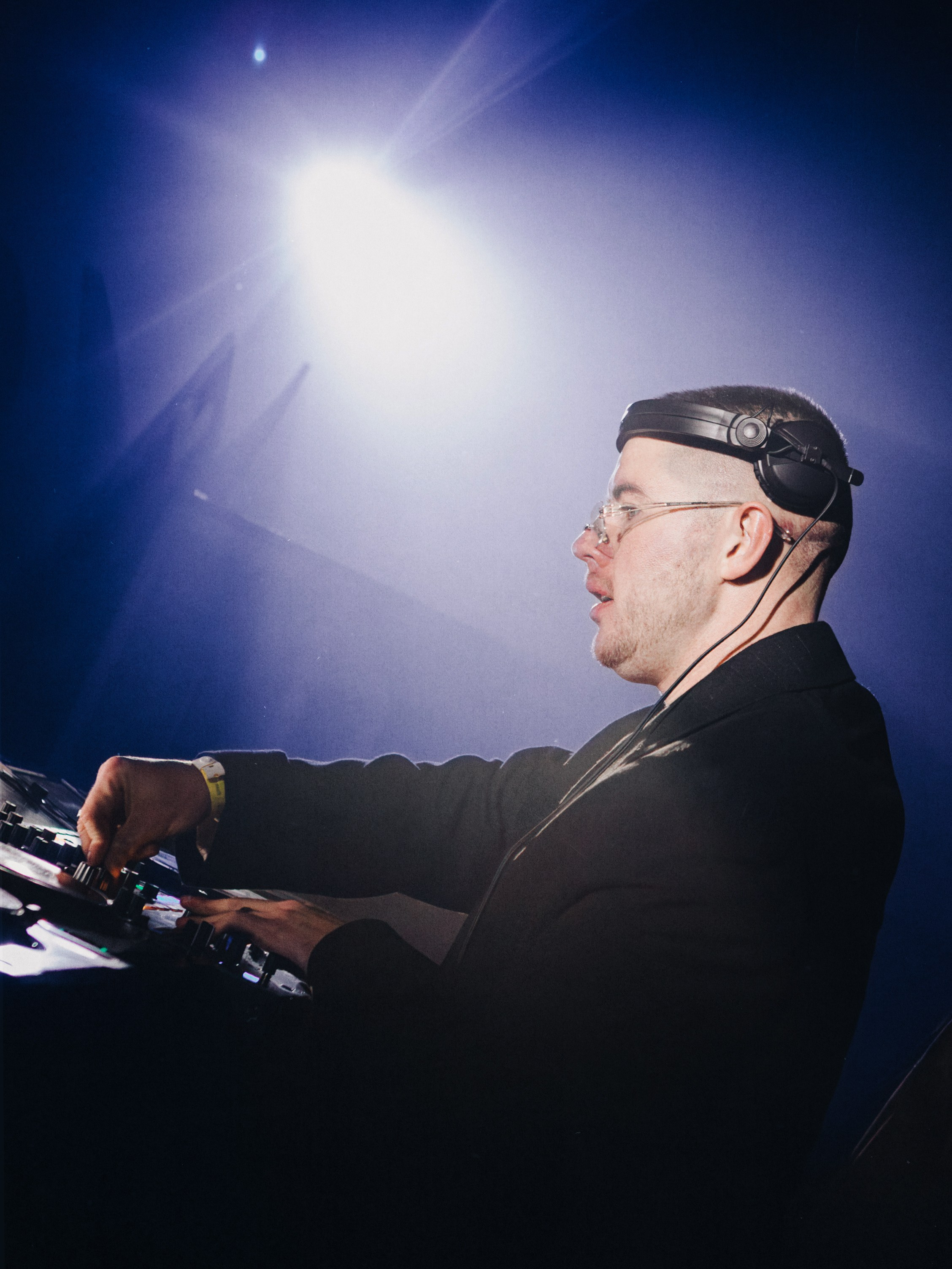 MASQUERADE [ДК КРИСТАЛЛ]. Фотограф Москва