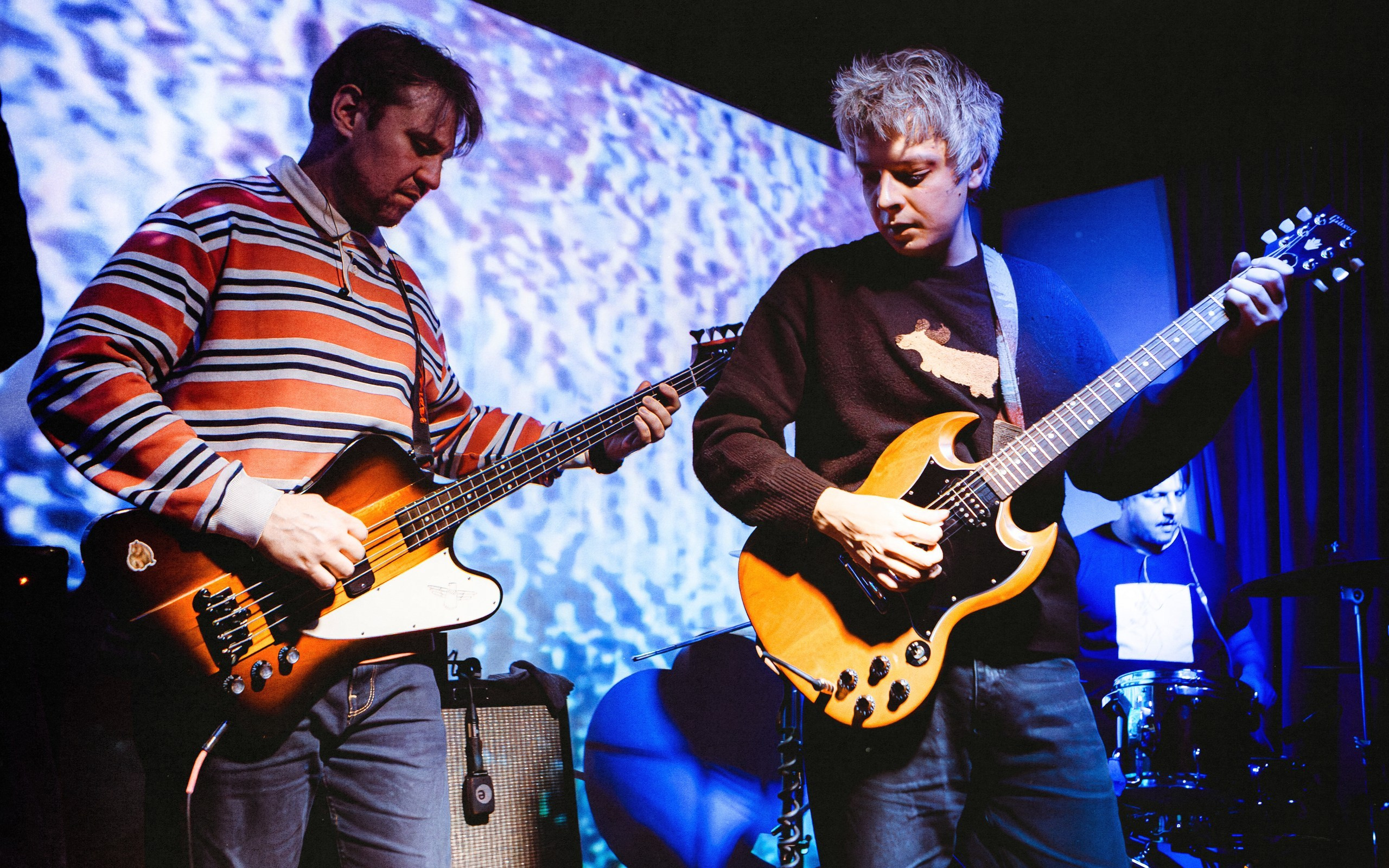 Dog Silent [pwrhs]. Фотограф Москва