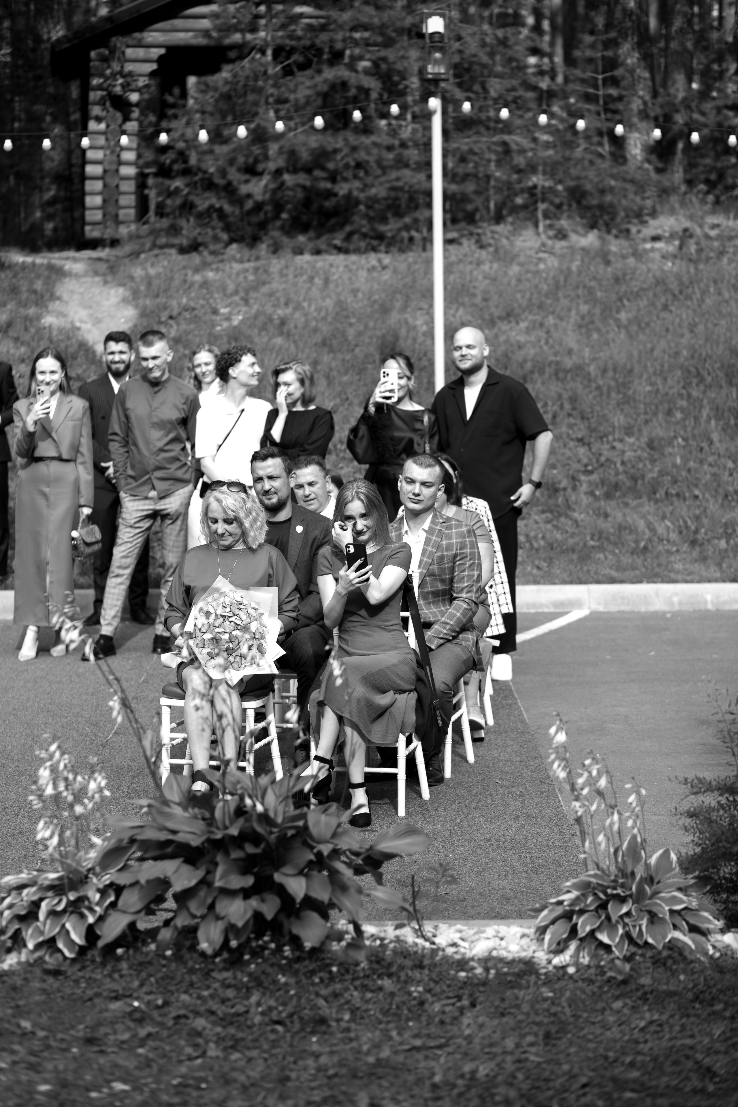 Леонид & Анастасия. Агентство по организации мероприятий