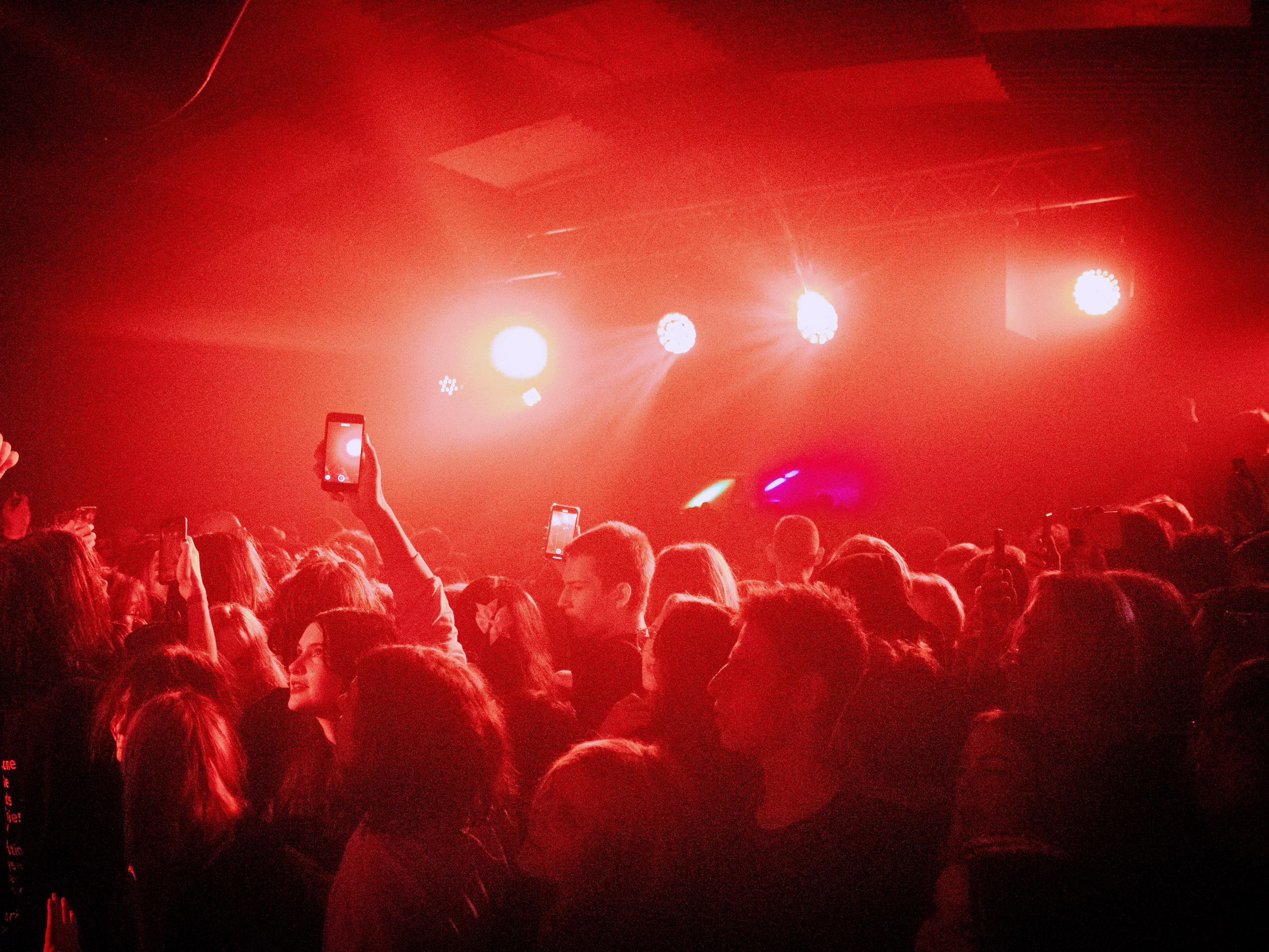 Концерт. Ульяна Сухарева — Фотохудожник Новосибирск