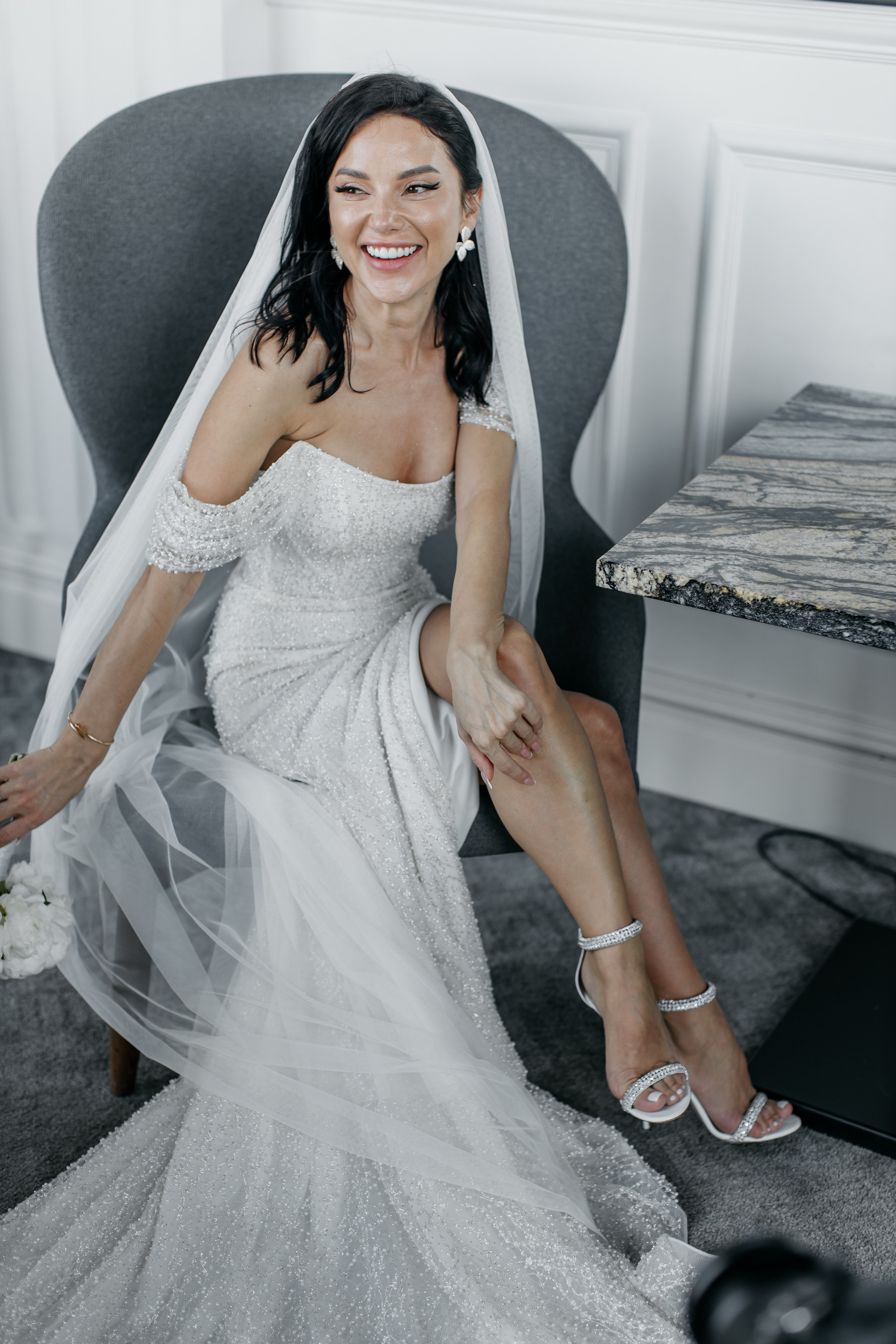 Свадьба Альбины и Андрея. Свадебный и семейный фотограф Савельева Дарья