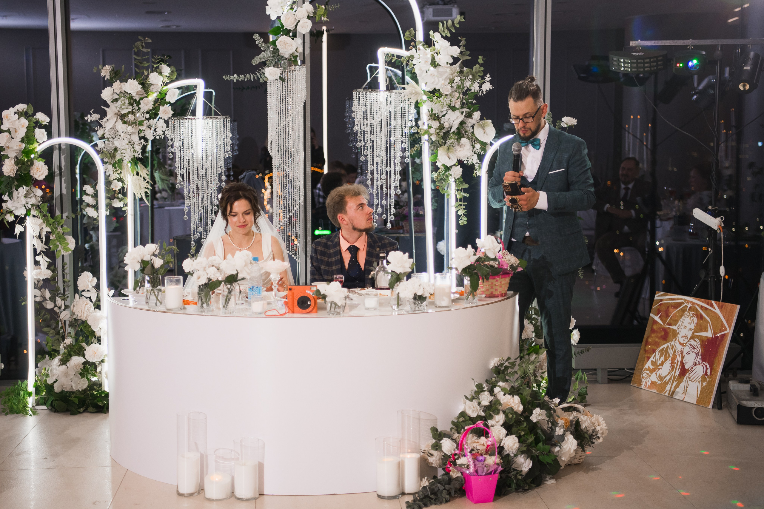 Свадебная съемка. Фомина Елена Свадебный и семейный фотограф