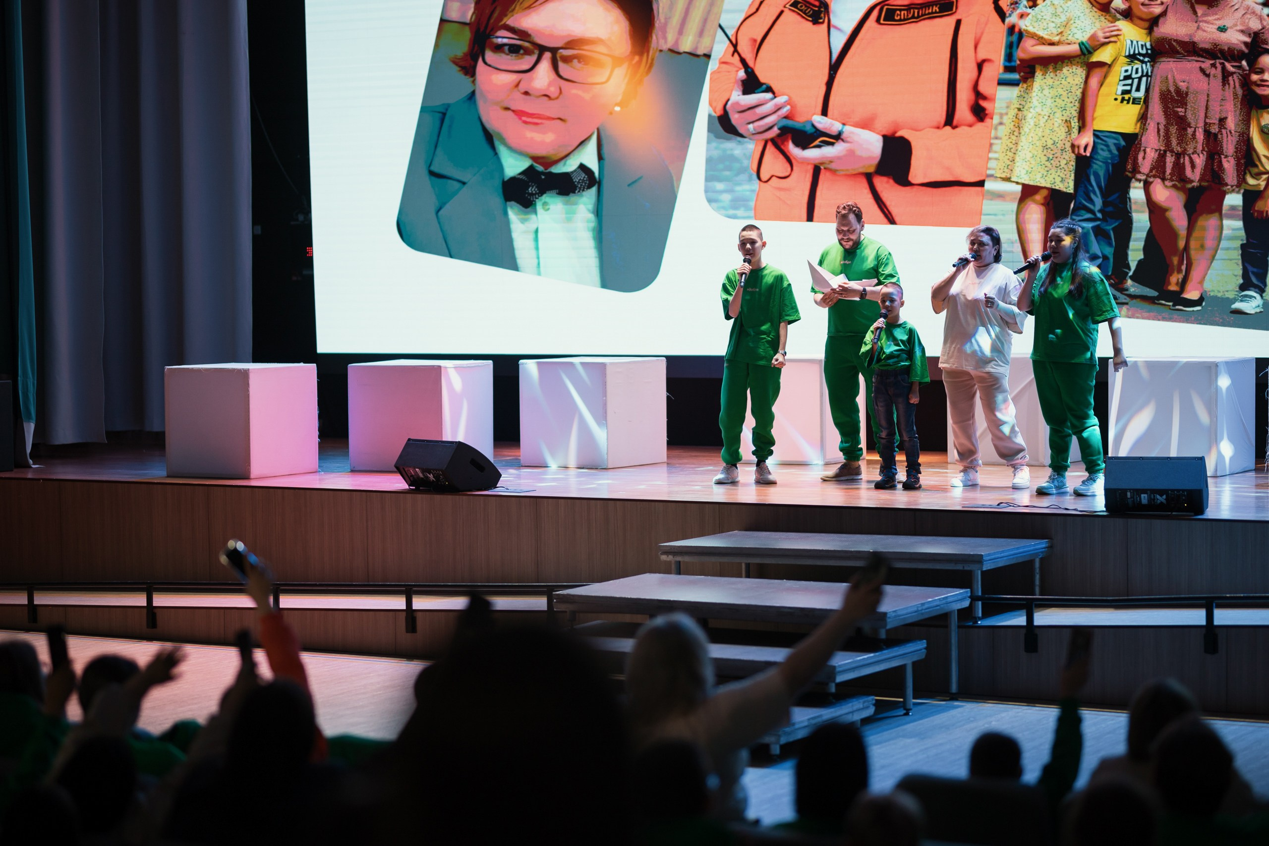 Reportage. Фотограф Ваня Бархатов